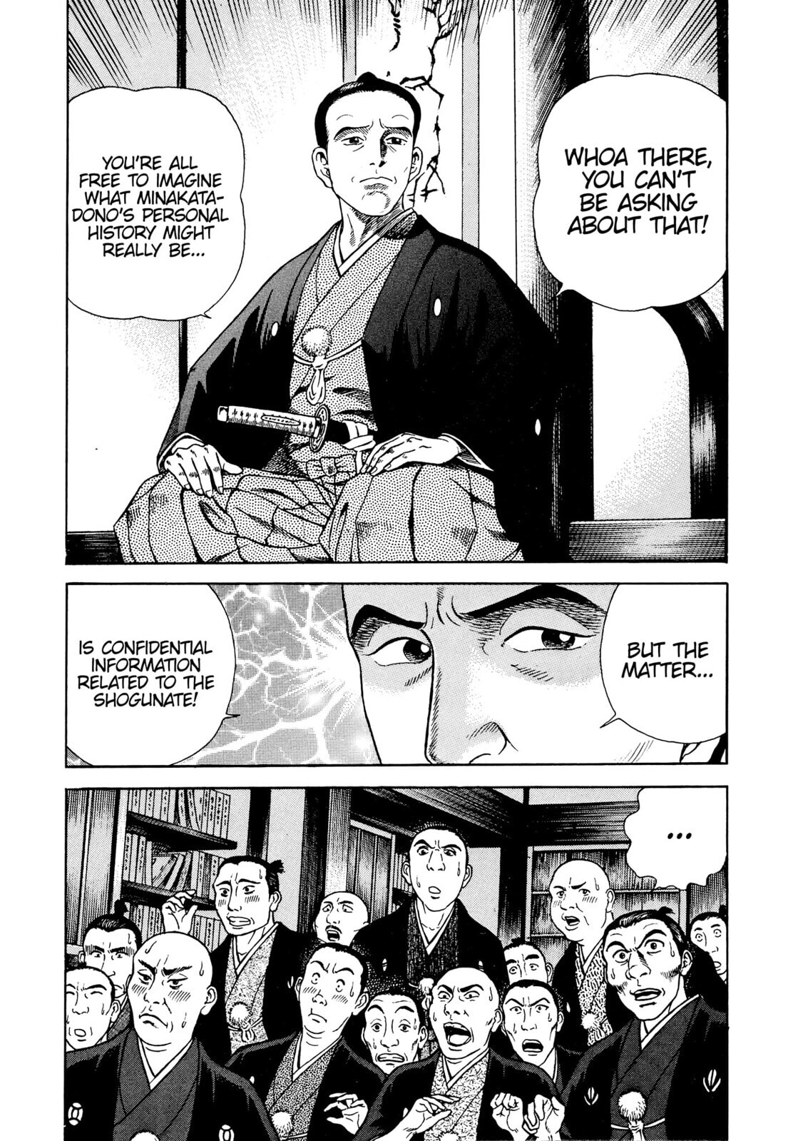 JIN Chapter 9 page 23 - 