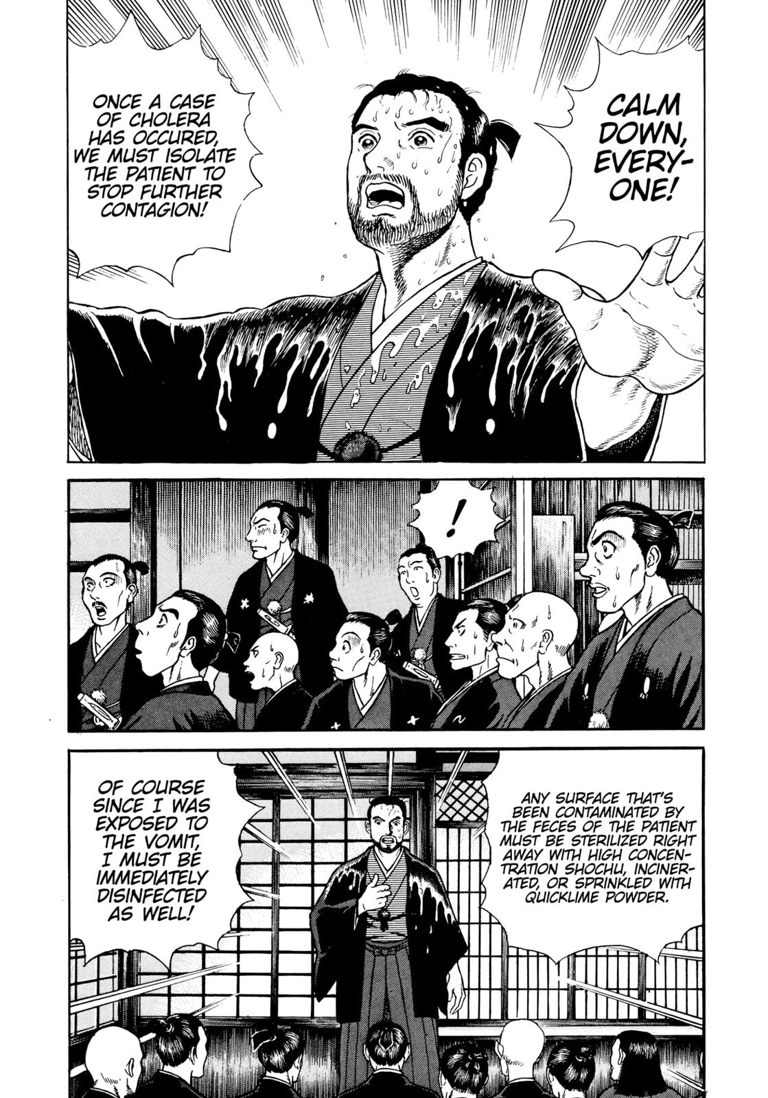 JIN Chapter 9 page 29 - 