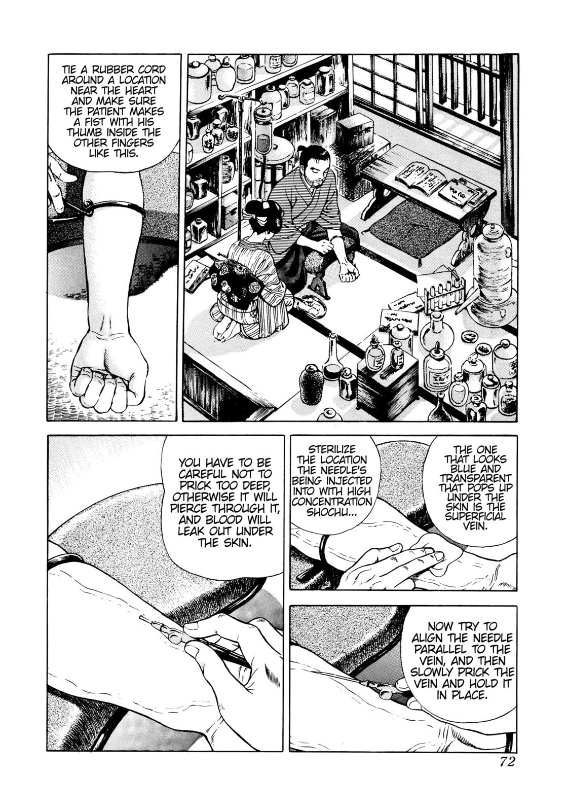 JIN Chapter 9 page 5 - 