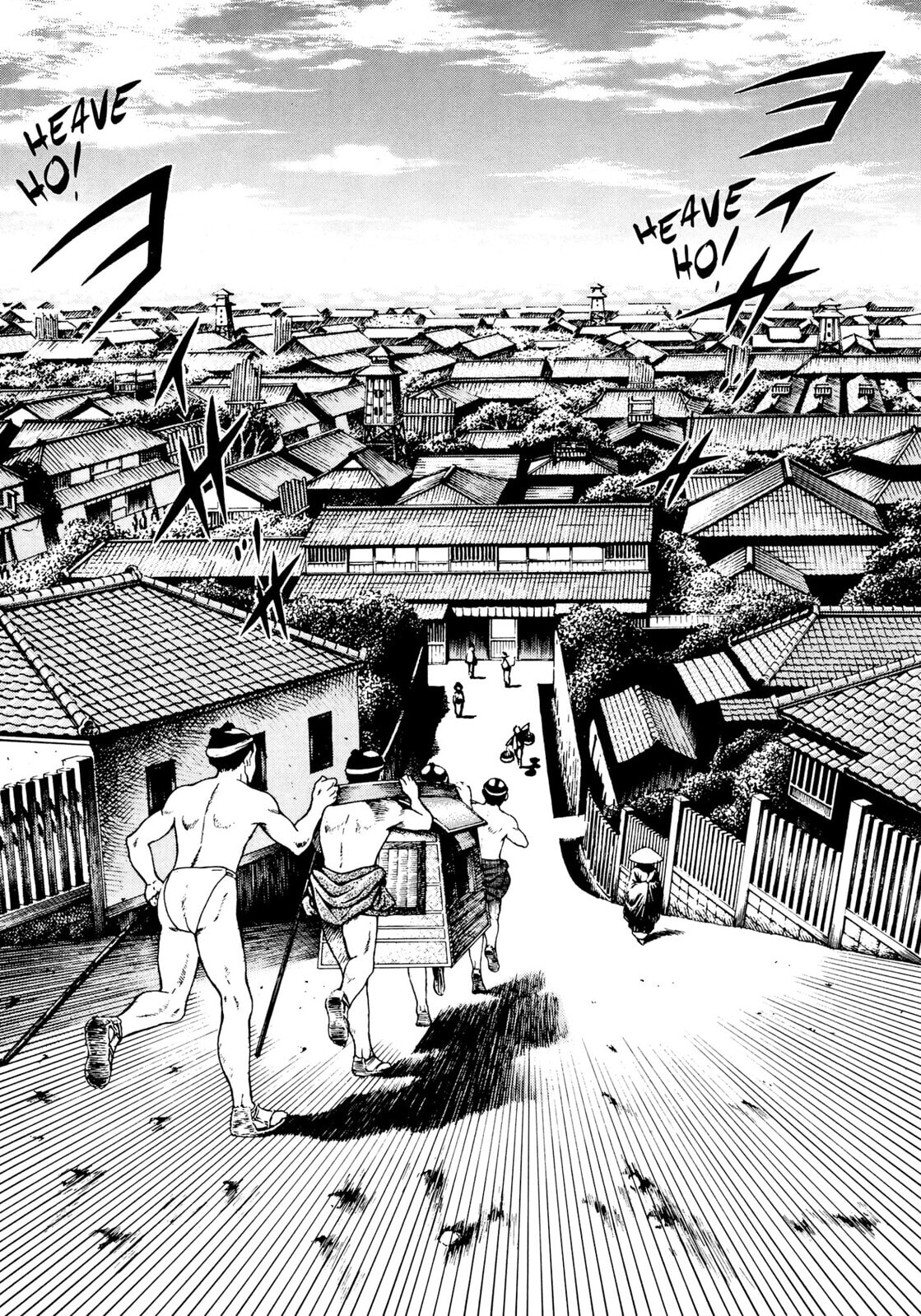 JIN Chapter 9 page 10 - 