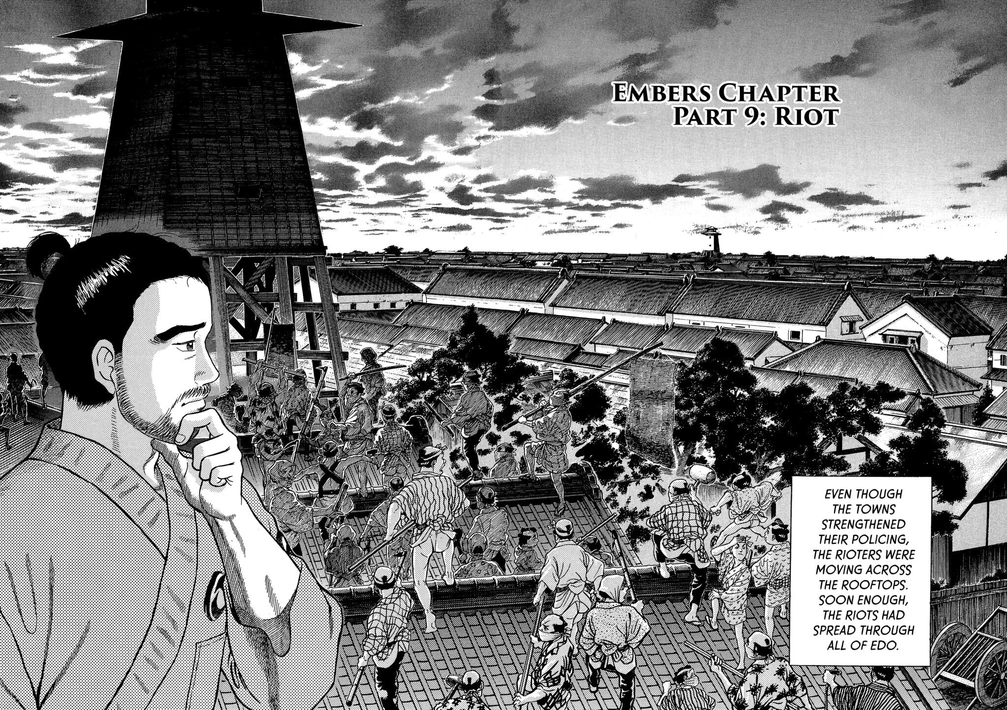 JIN Chapter 90 page 2 - 