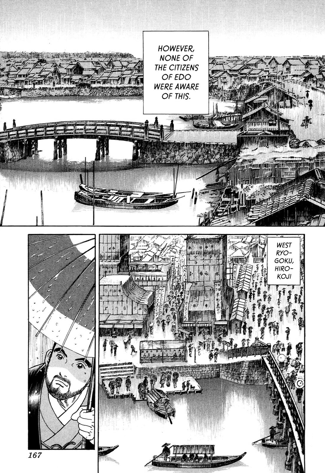 JIN Chapter 91 page 4 - 
