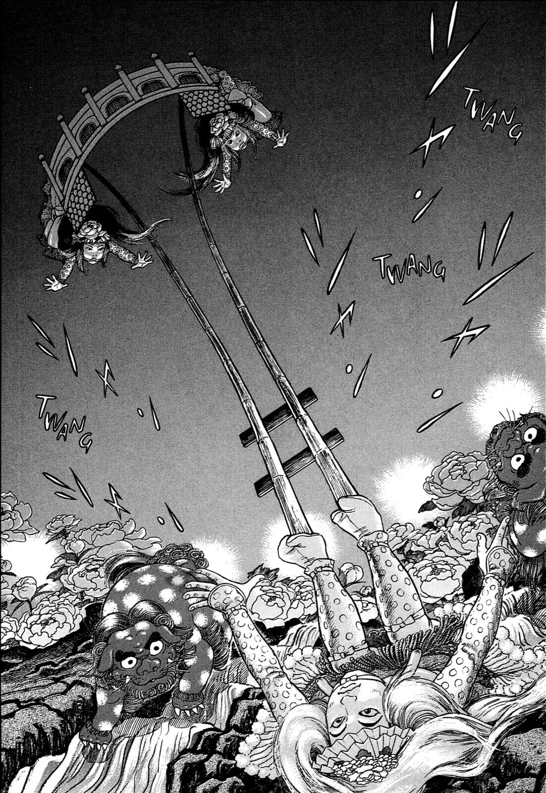 JIN Chapter 91 page 6 - 