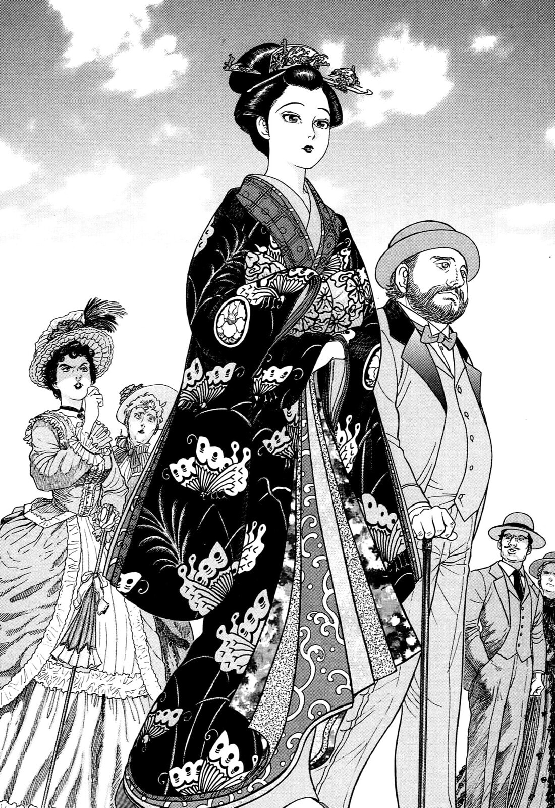 JIN Chapter 92 page 15 - 