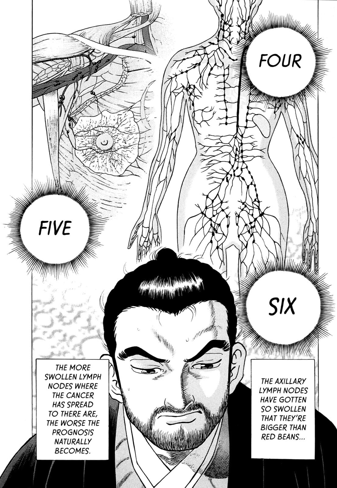 JIN Chapter 94 page 14 - 