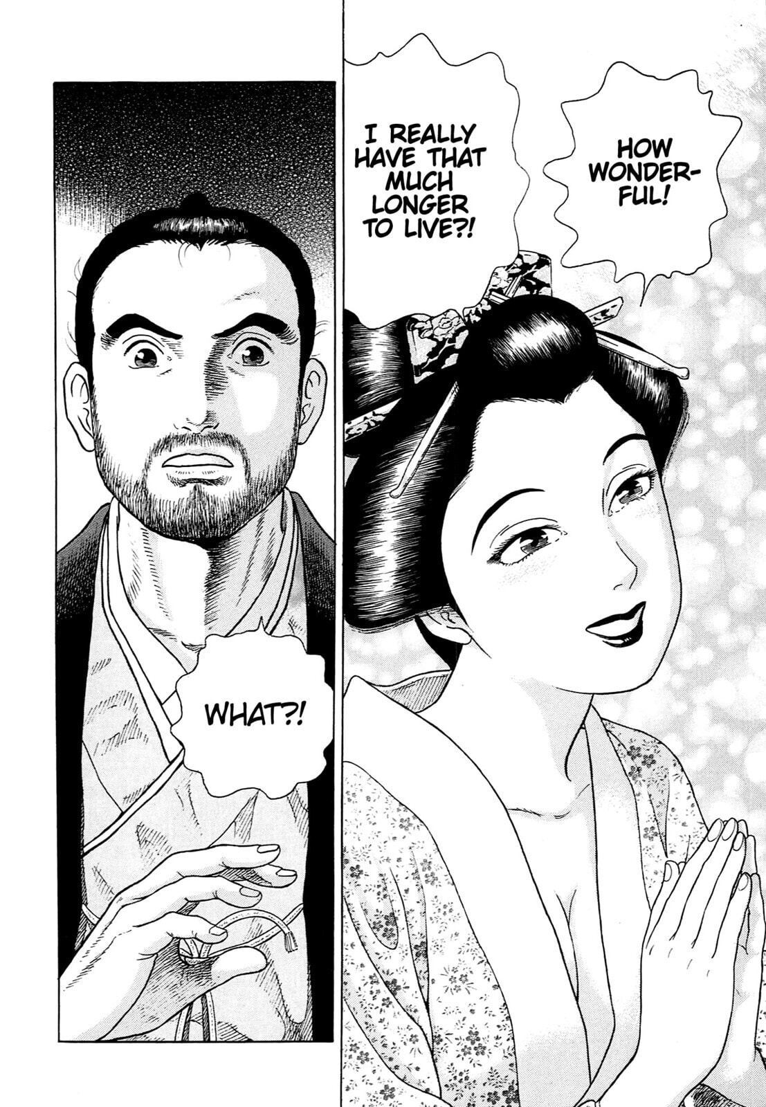 JIN Chapter 94 page 18 - 