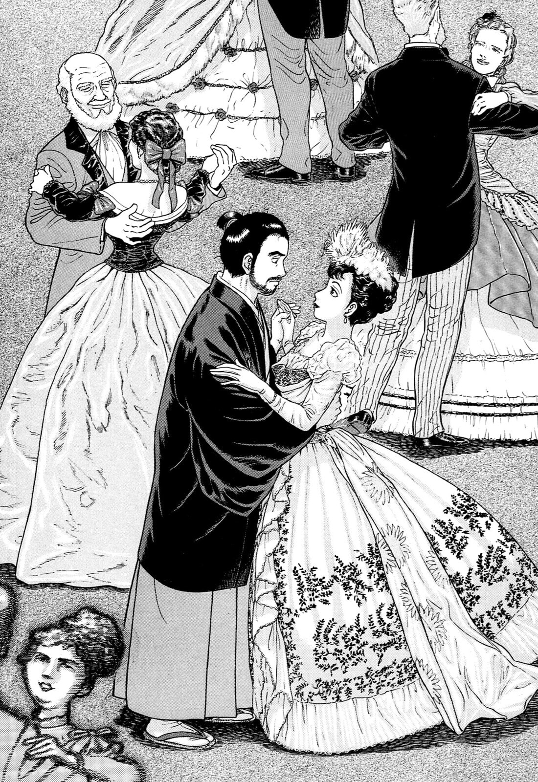 JIN Chapter 95 page 17 - 