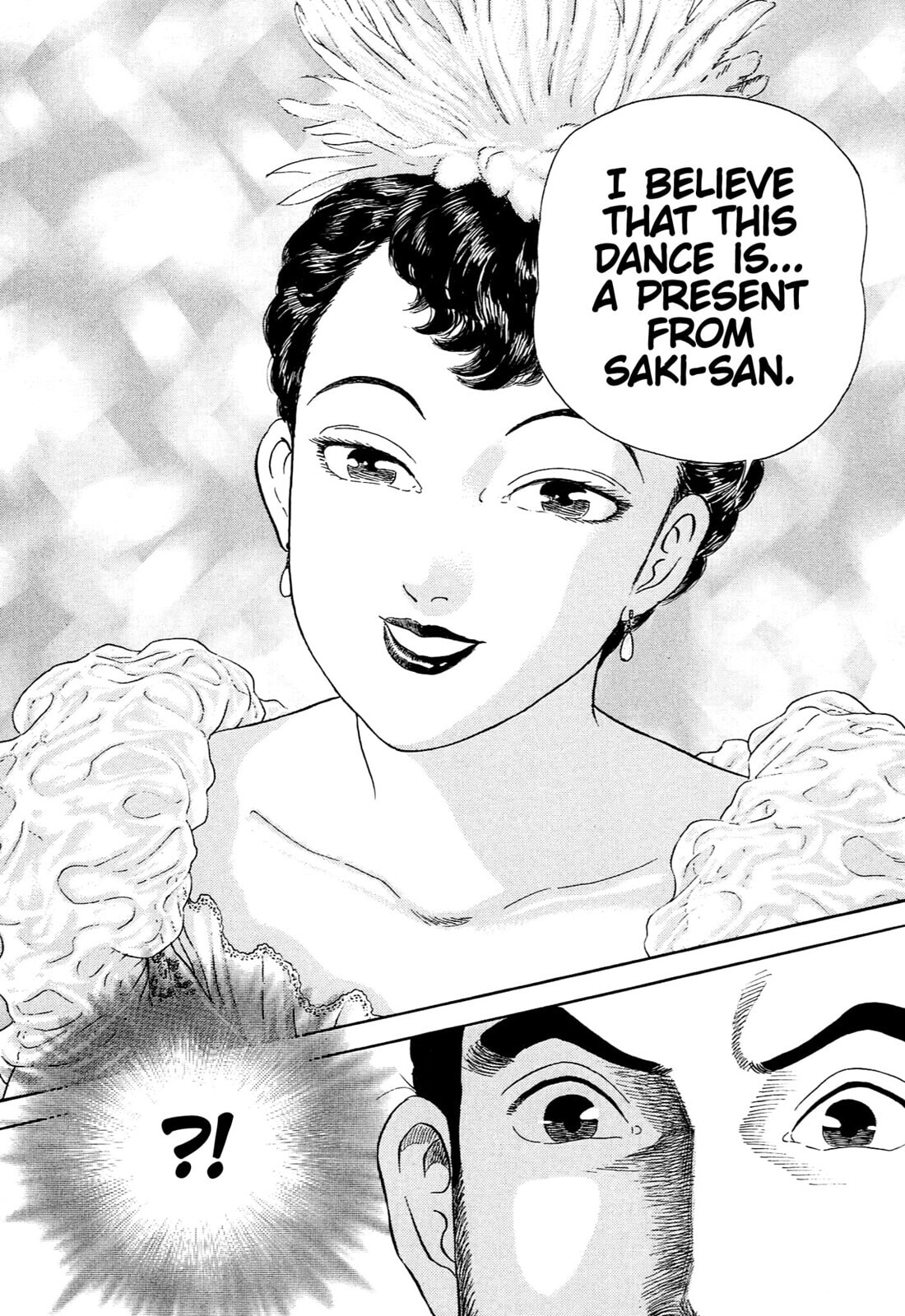 JIN Chapter 95 page 19 - 