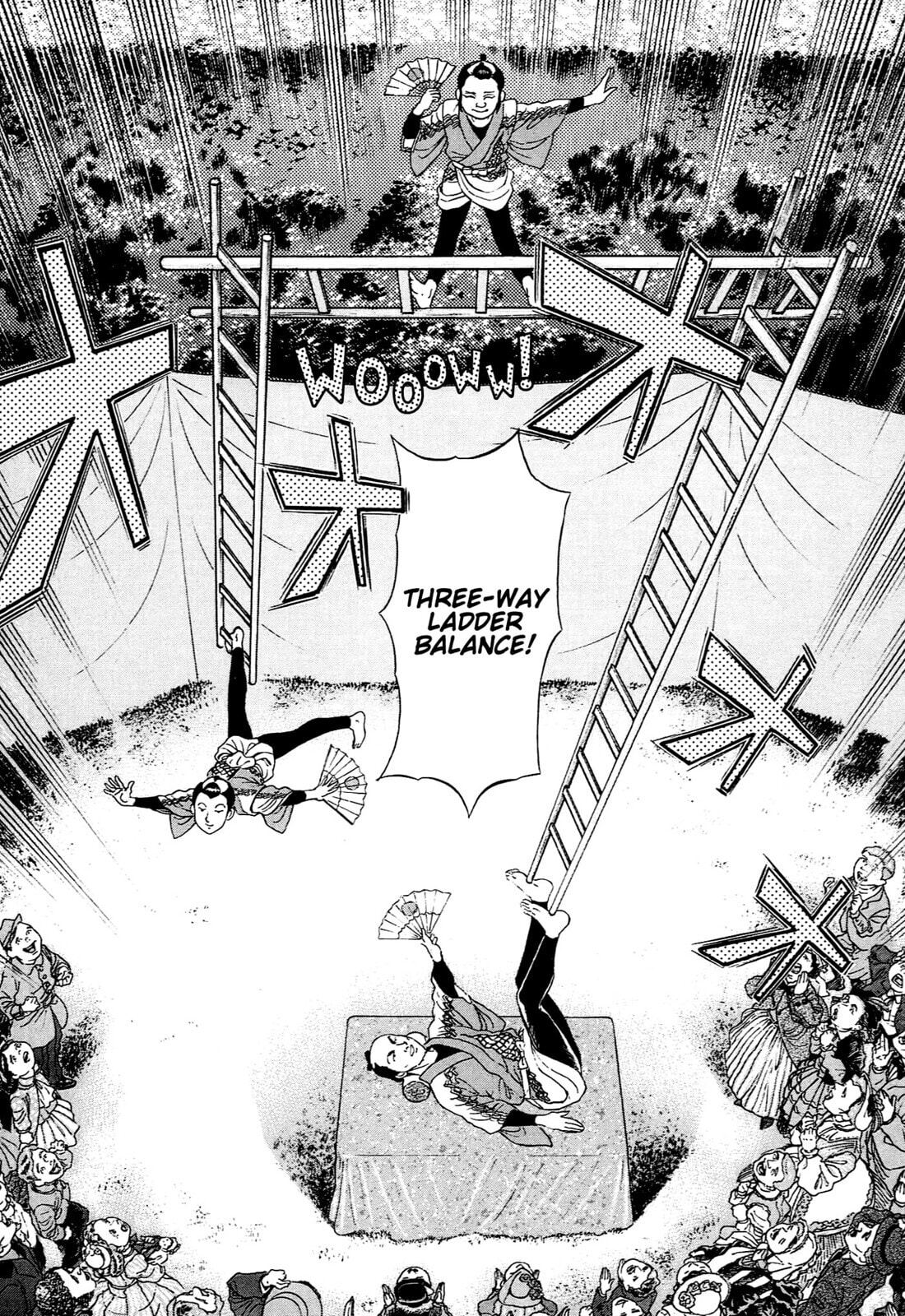 JIN Chapter 95 page 10 - 