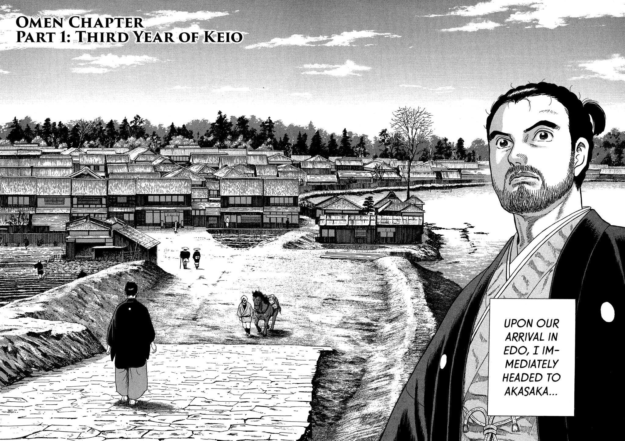JIN Chapter 96 page 2 - 