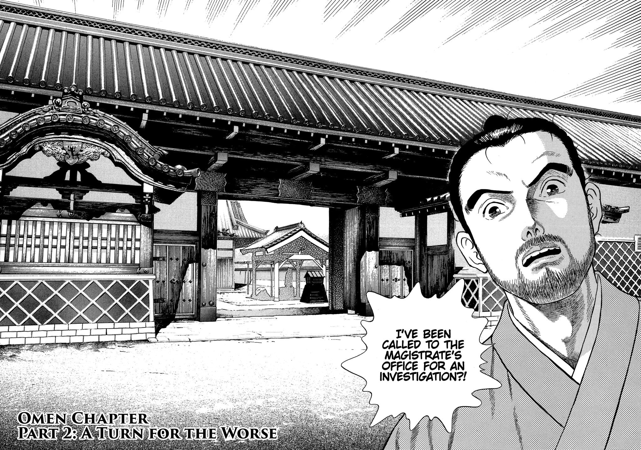 JIN Chapter 97 page 2 - 
