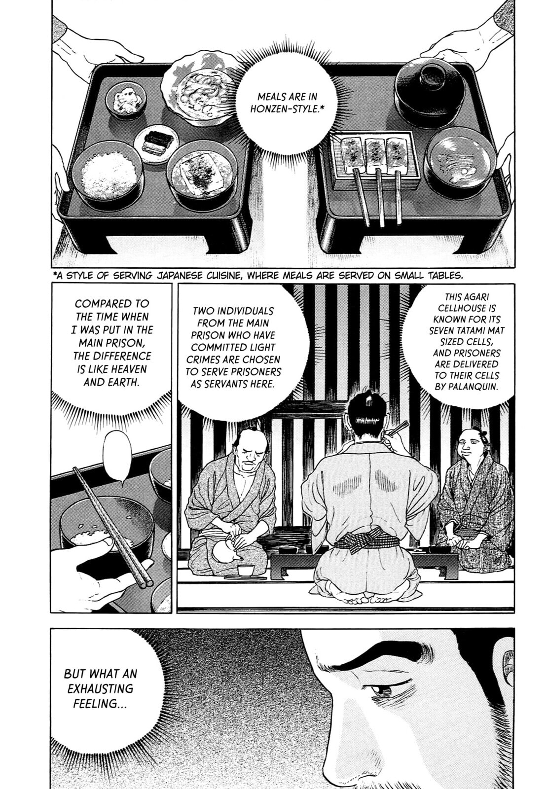 JIN Chapter 97 page 15 - 