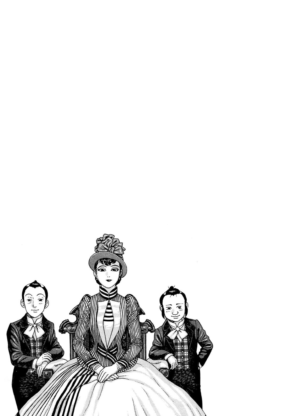 JIN Chapter 99 page 26 - 