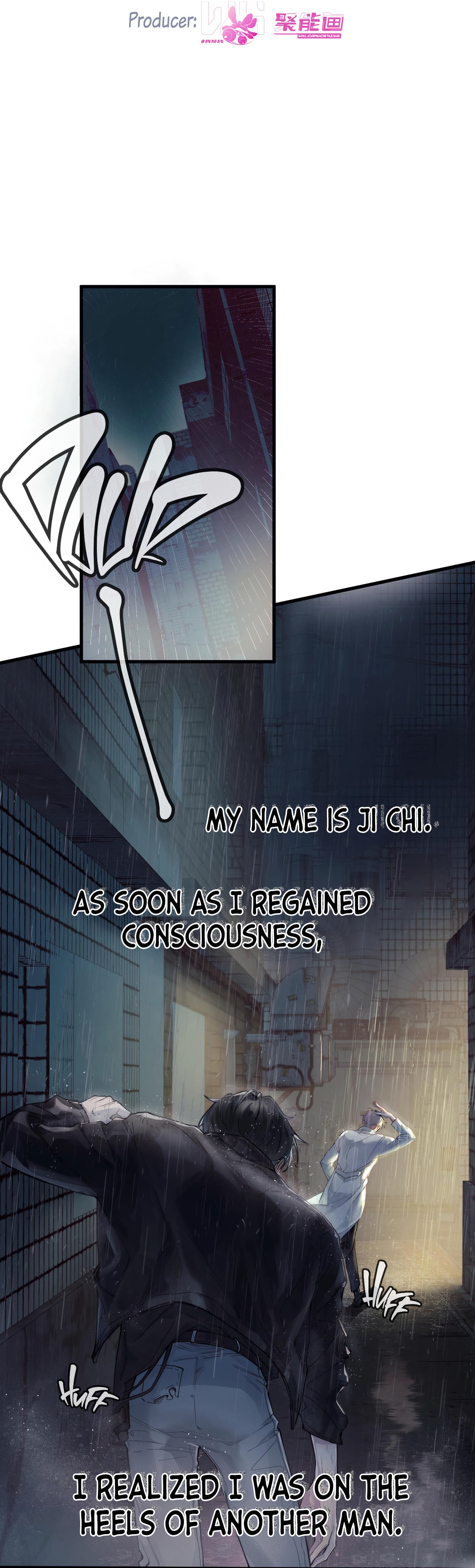 Jing Wei Chapter 1 page 2 - 