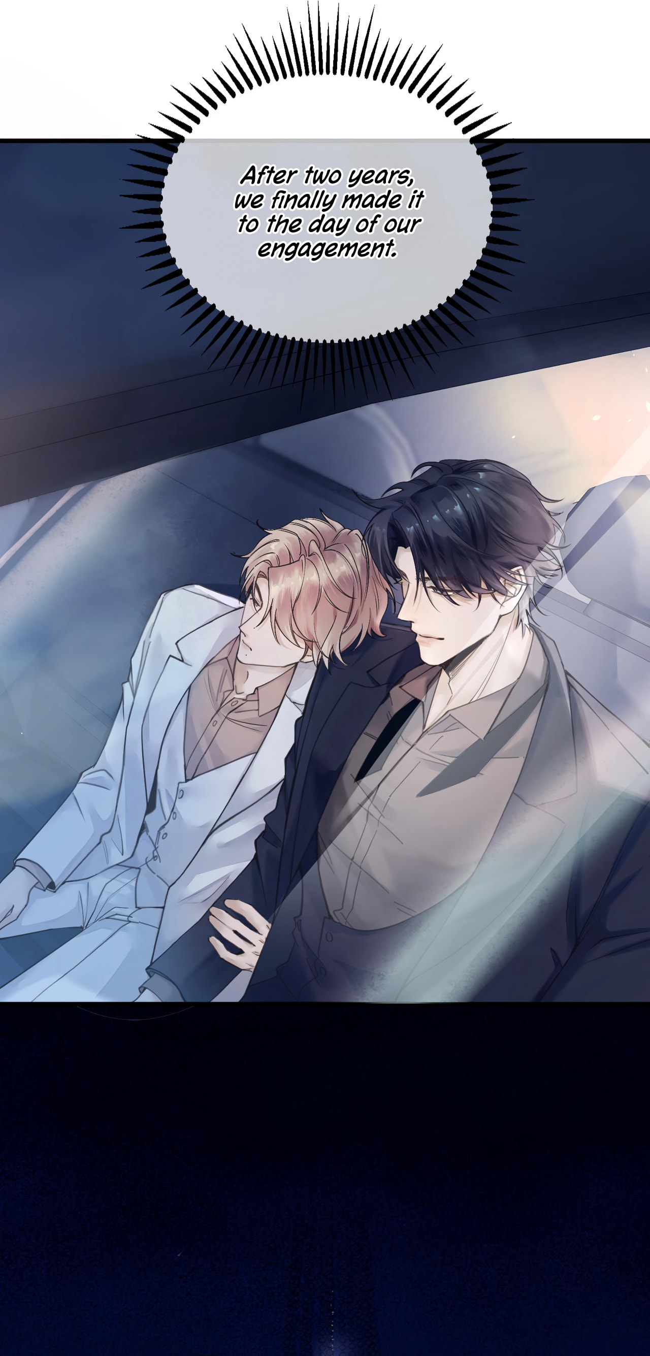 Jing Wei Chapter 1 page 14 - 