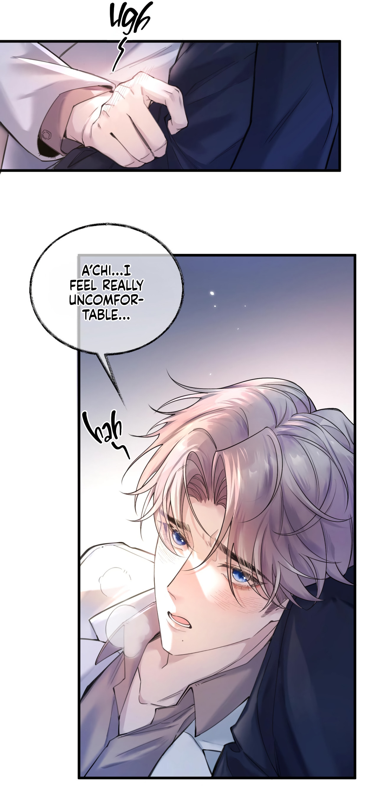 Jing Wei Chapter 1 page 17 - 