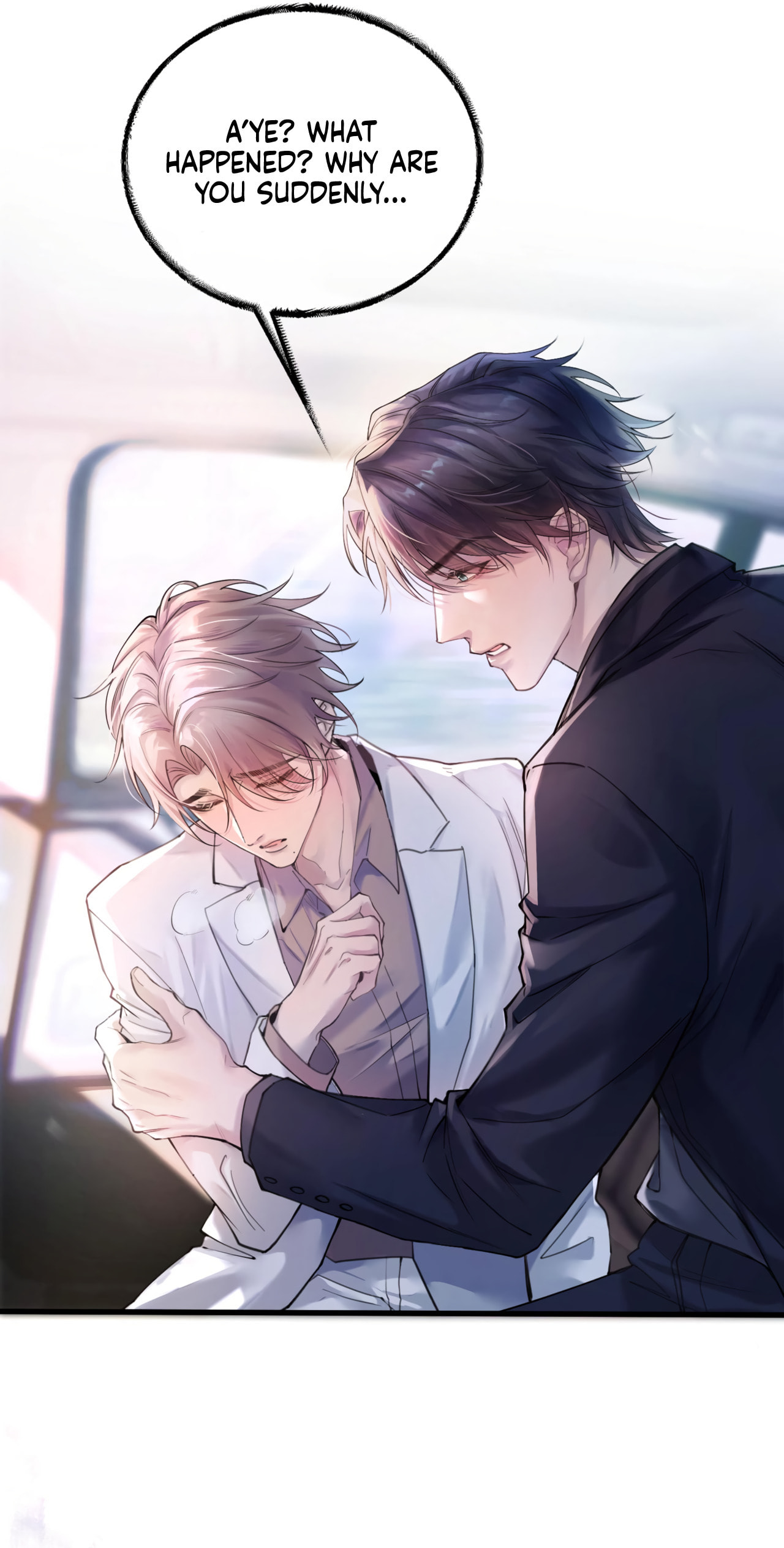 Jing Wei Chapter 1 page 18 - 