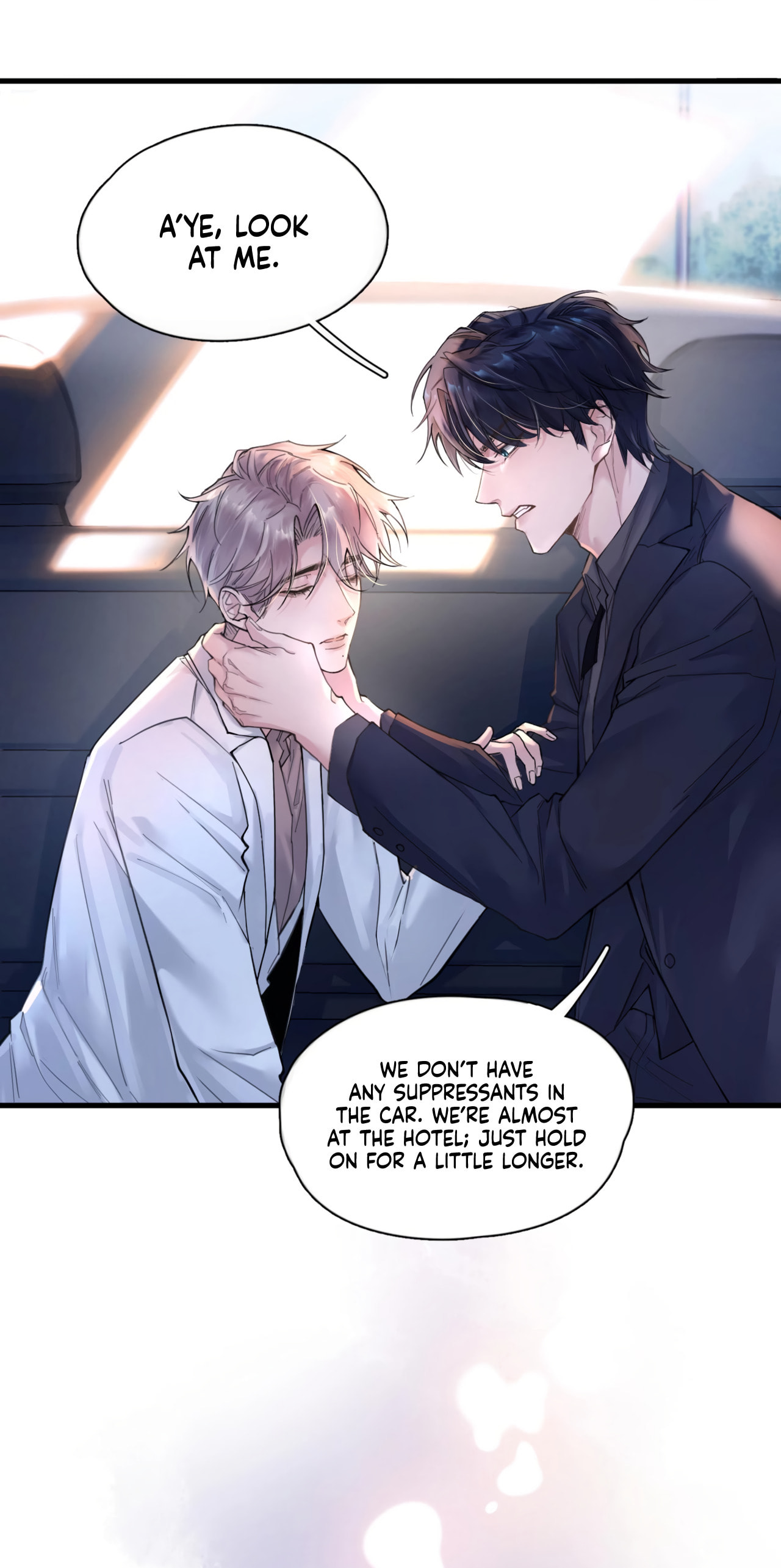 Jing Wei Chapter 1 page 20 - 