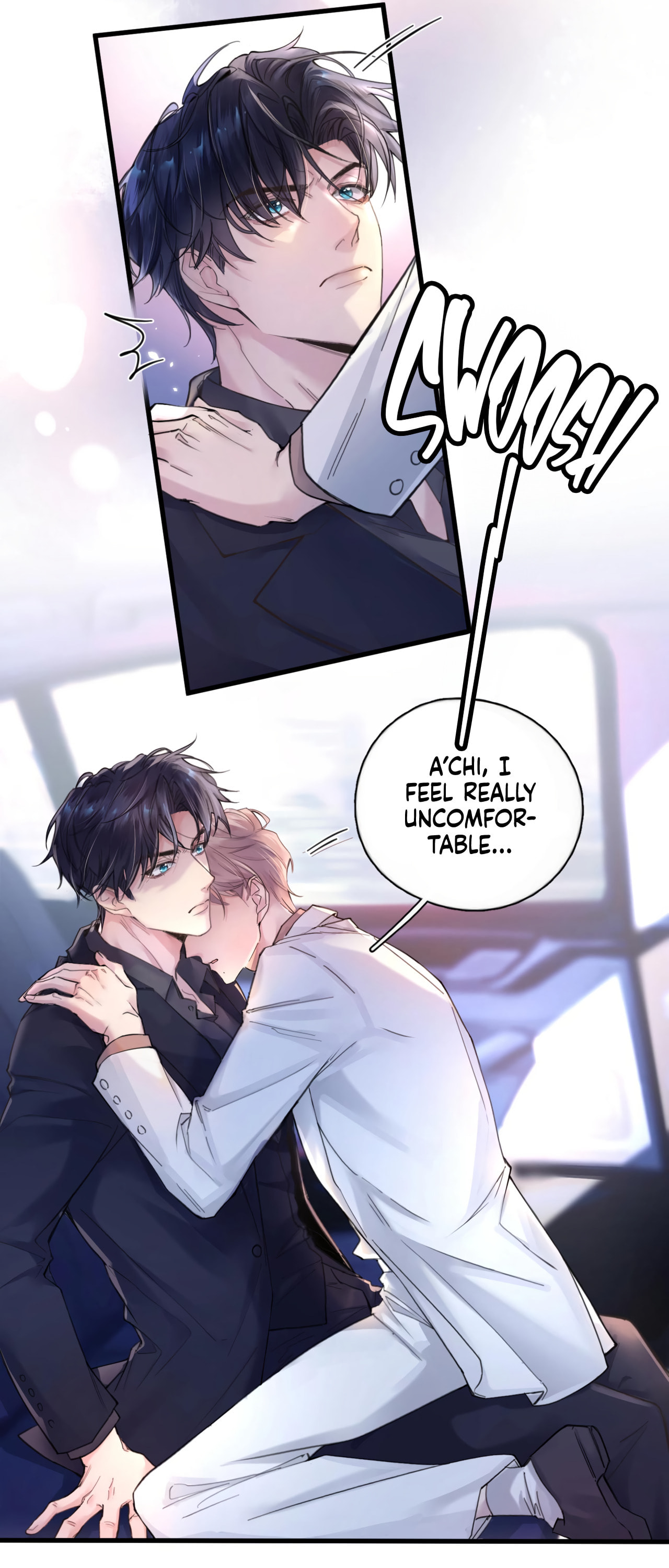 Jing Wei Chapter 1 page 21 - 