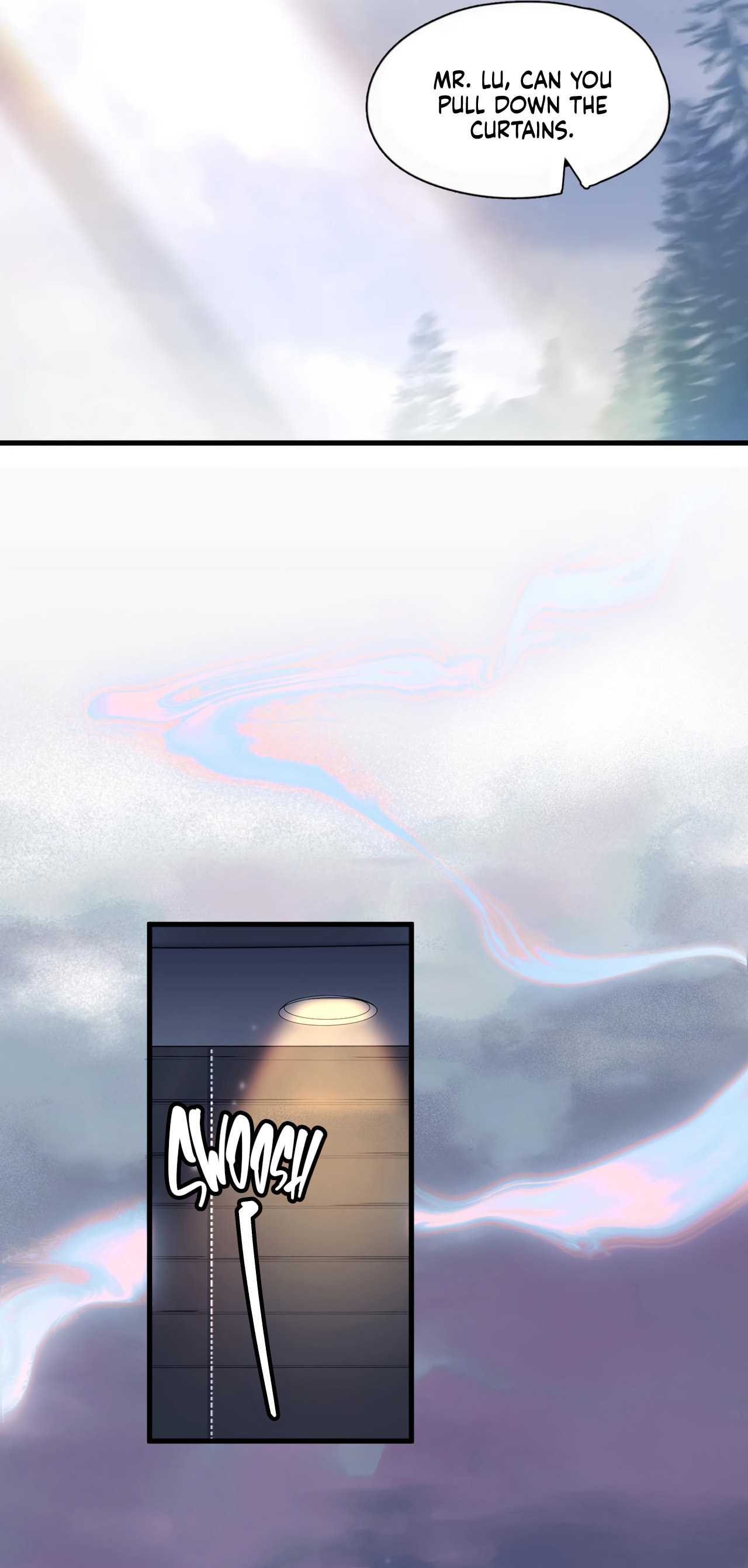 Jing Wei Chapter 1 page 23 - 