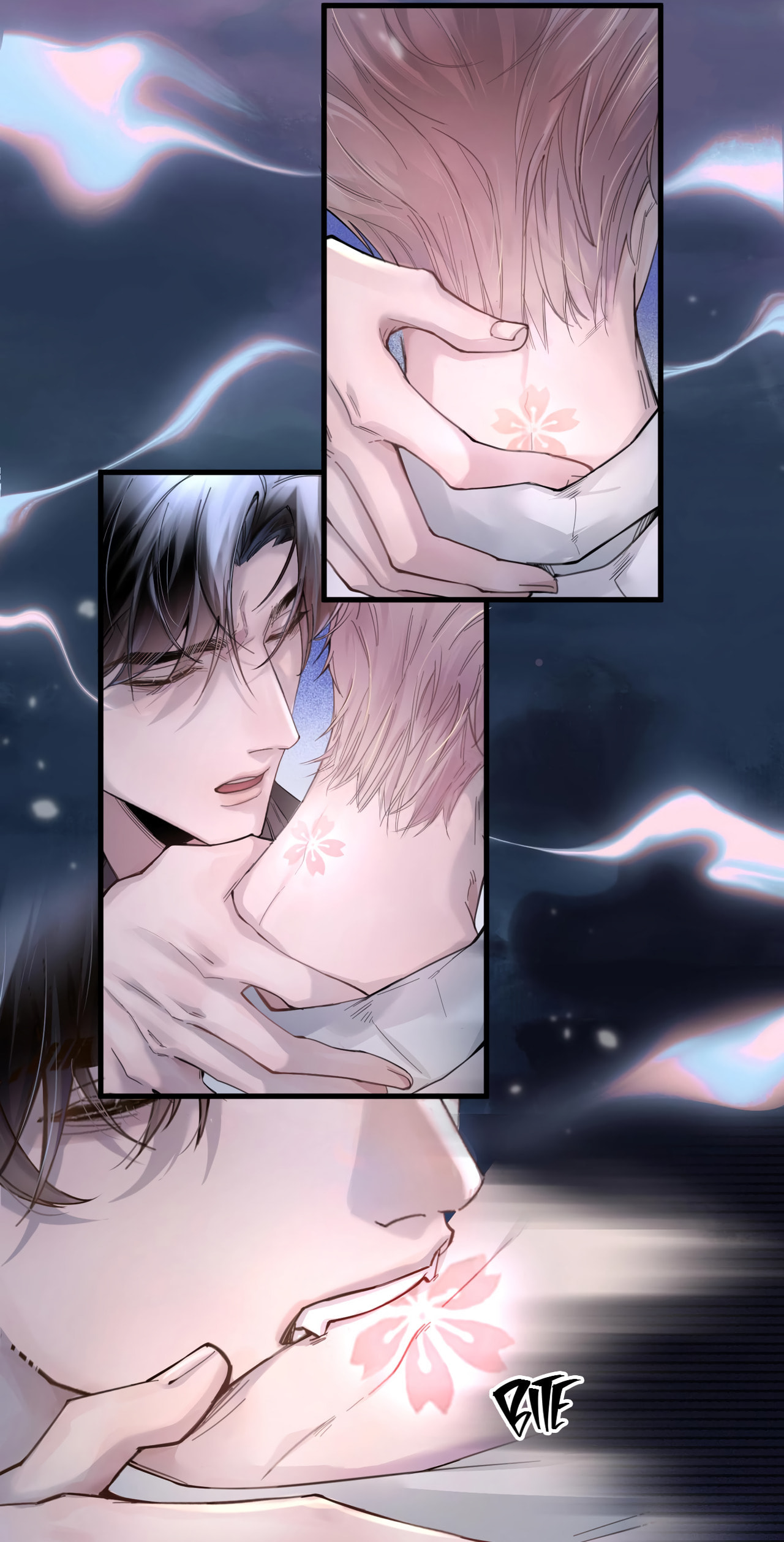 Jing Wei Chapter 1 page 24 - 