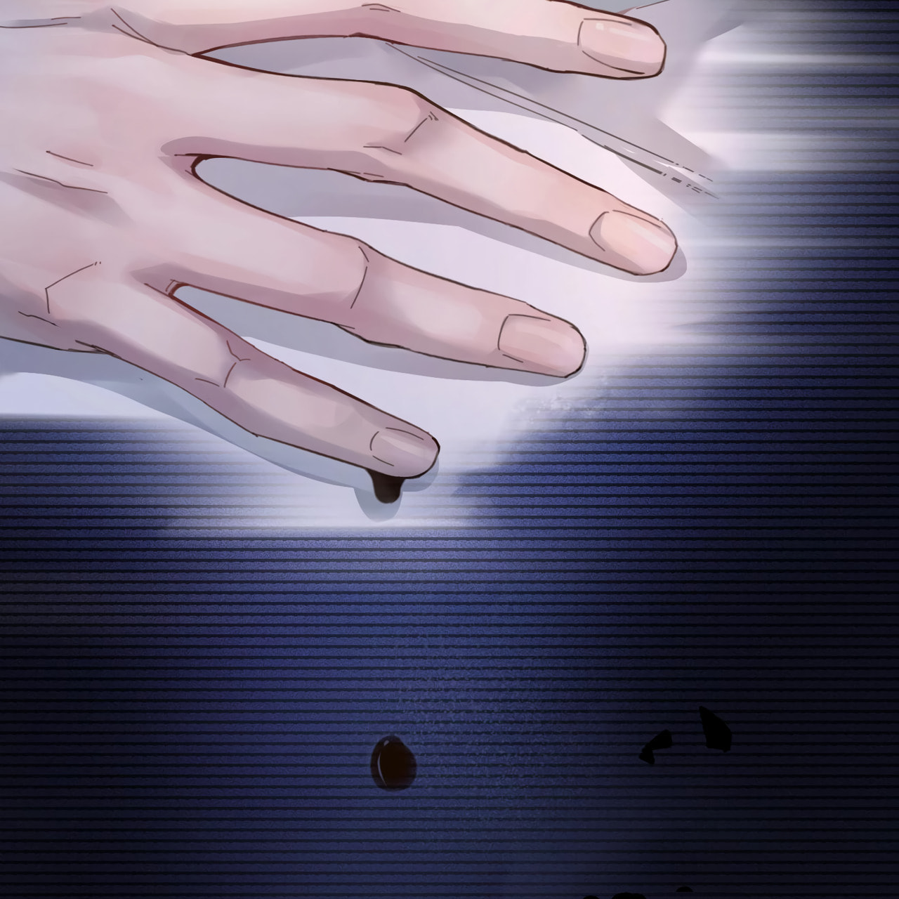 Jing Wei Chapter 1 page 25 - 