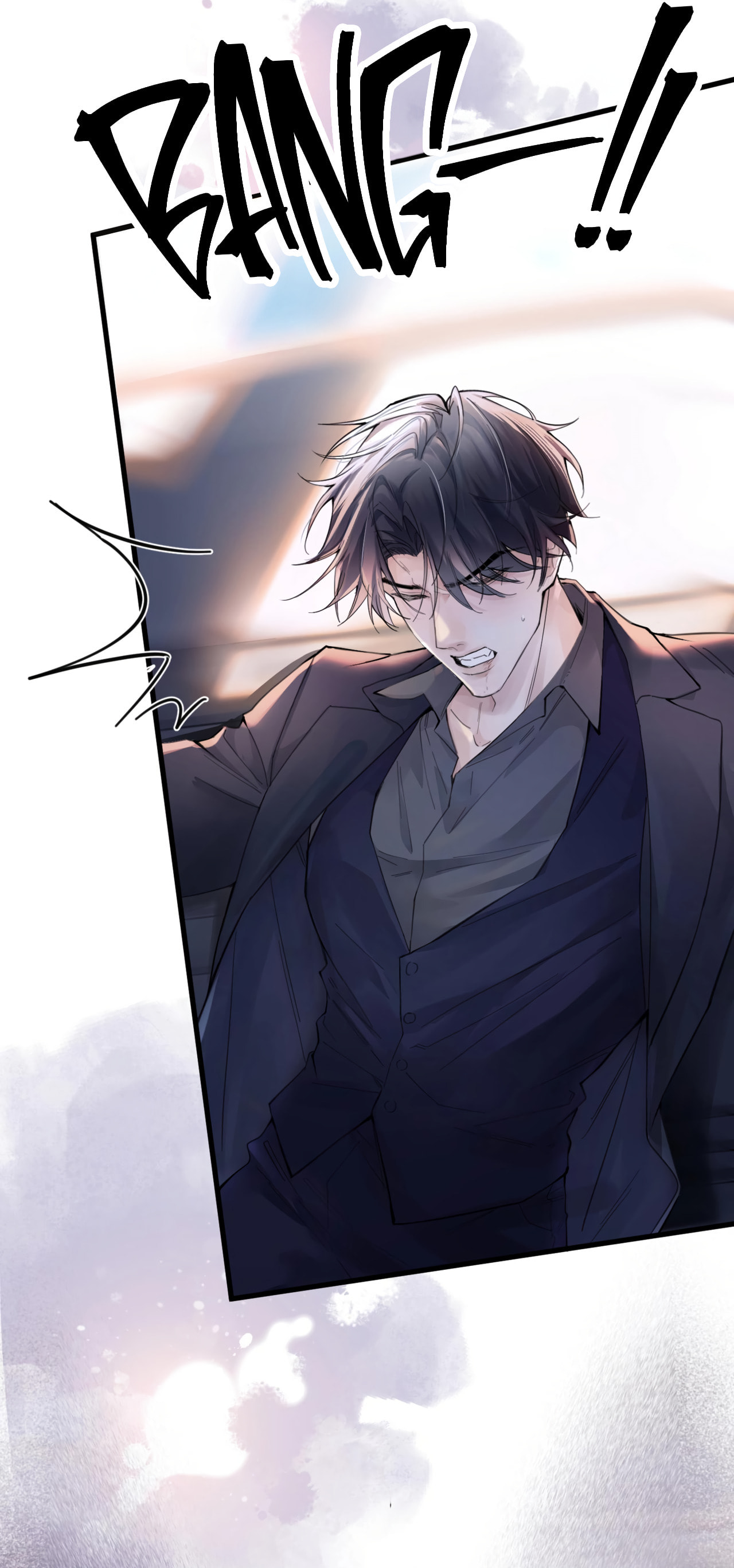 Jing Wei Chapter 1 page 28 - 