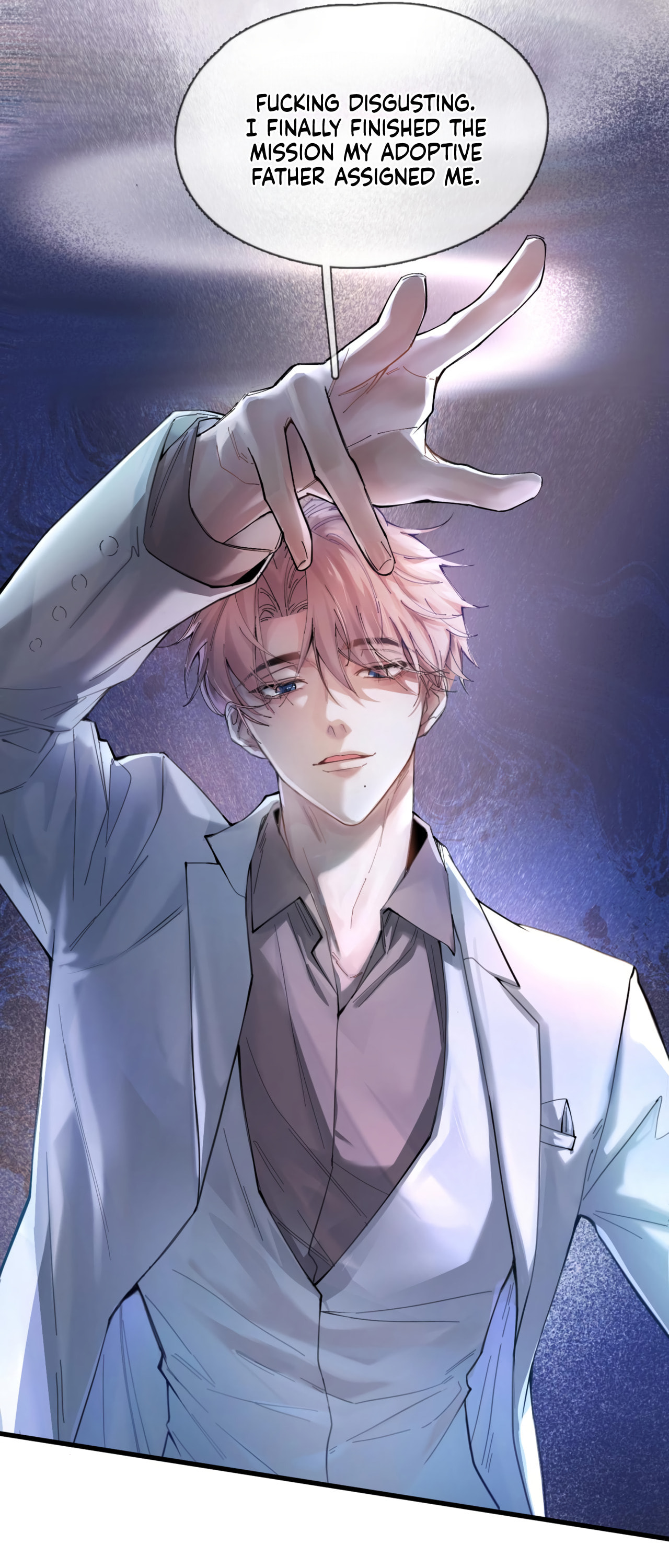 Jing Wei Chapter 1 page 29 - 
