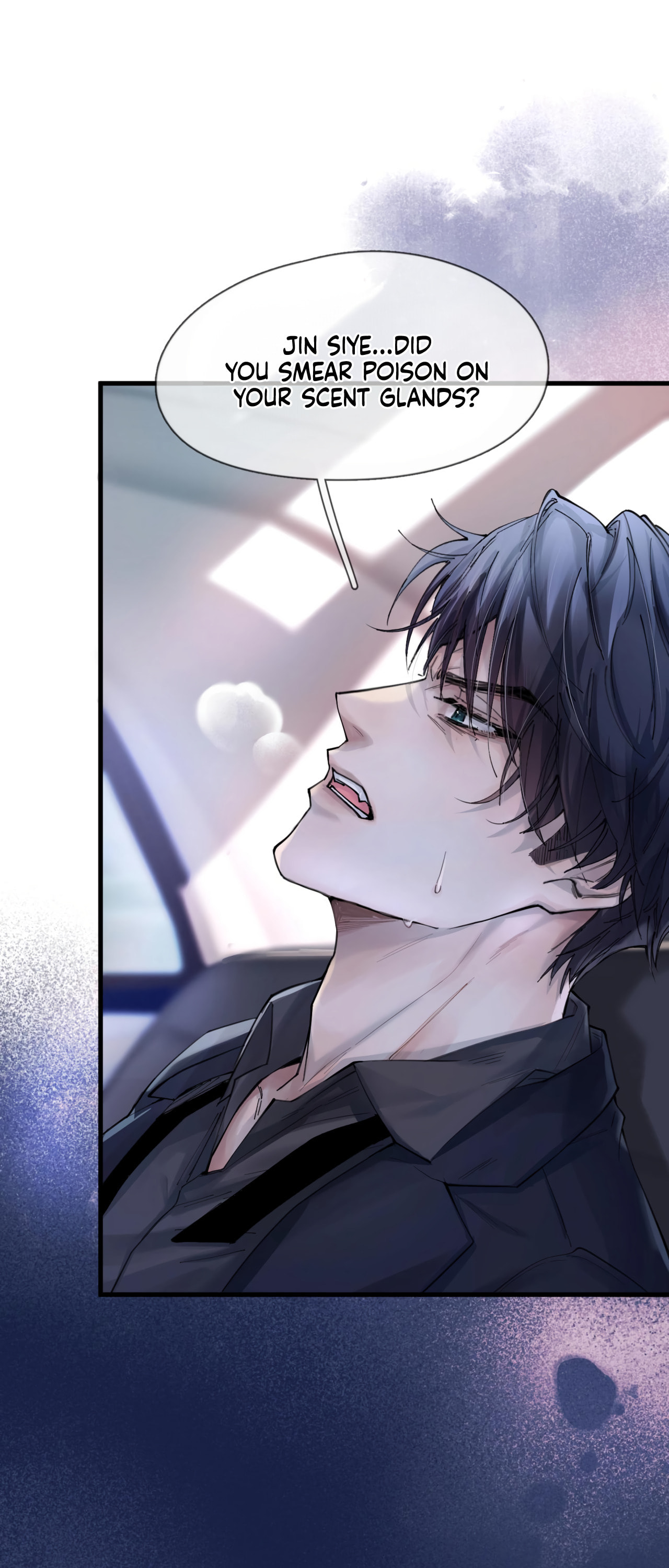 Jing Wei Chapter 1 page 30 - 