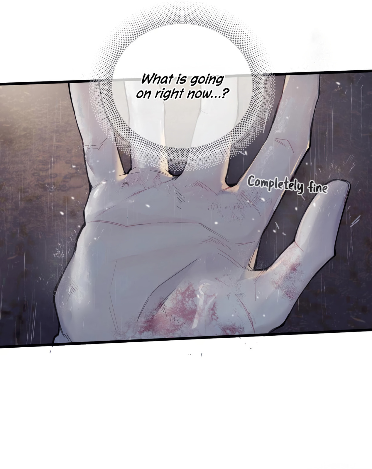 Jing Wei Chapter 1 page 4 - 