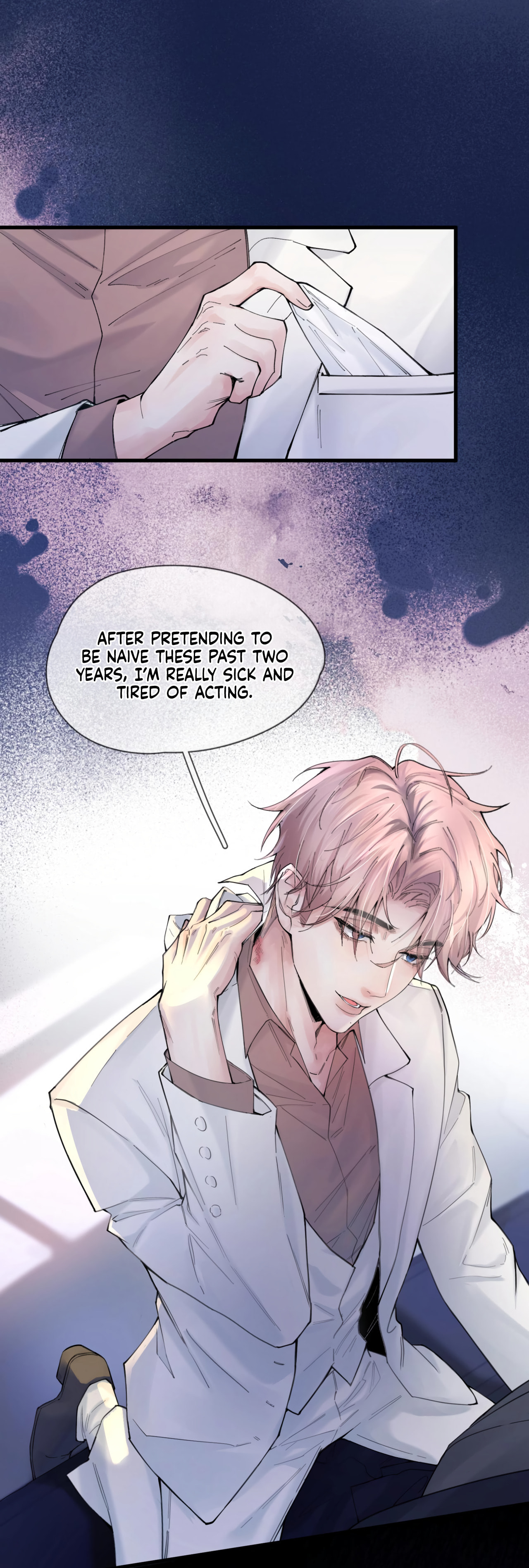 Jing Wei Chapter 1 page 31 - 