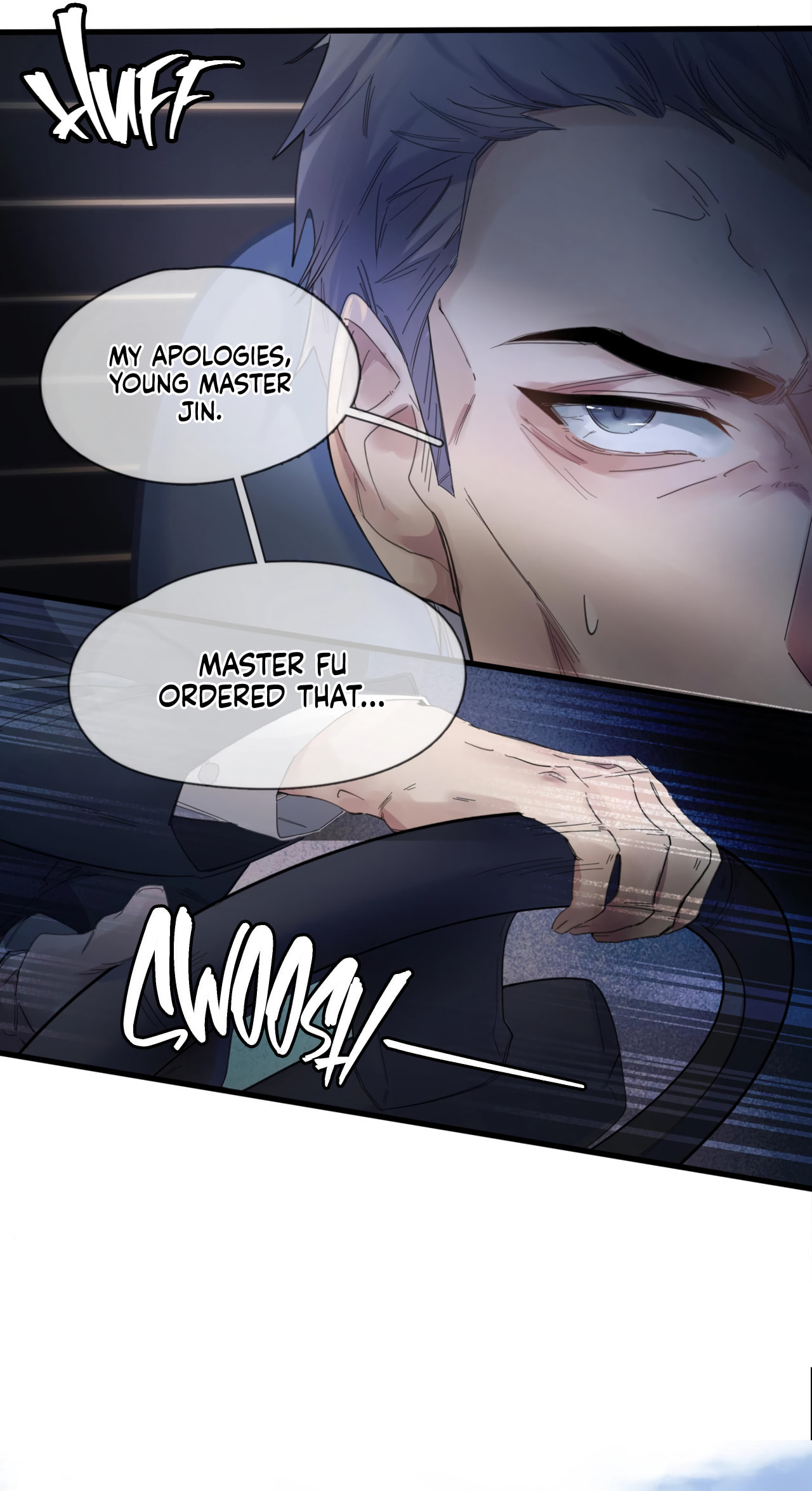 Jing Wei Chapter 1 page 34 - 