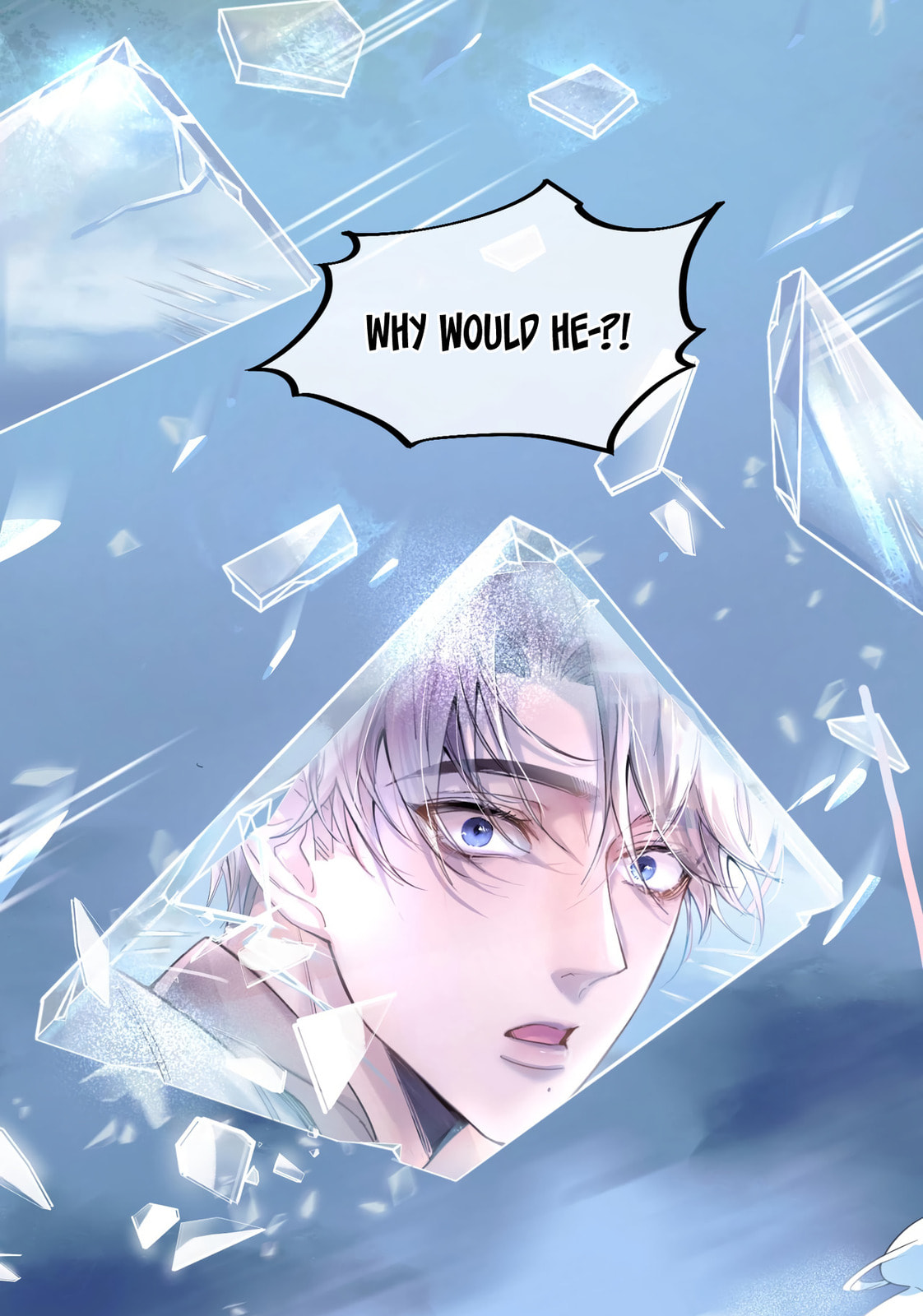 Jing Wei Chapter 1 page 36 - 