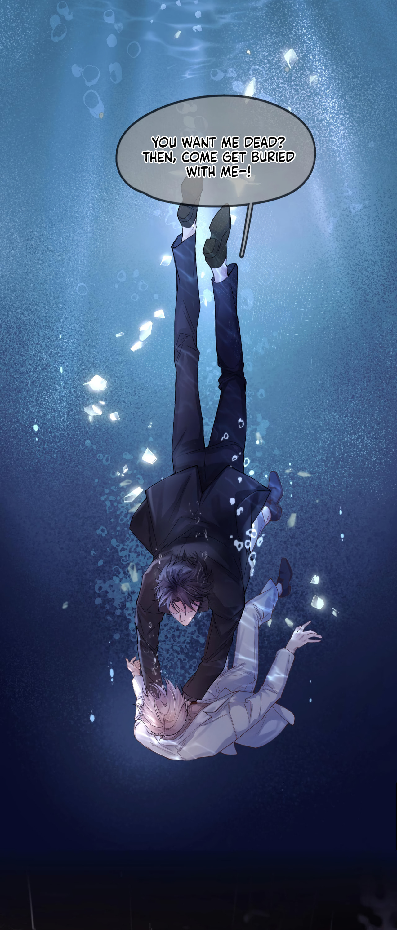 Jing Wei Chapter 1 page 39 - 