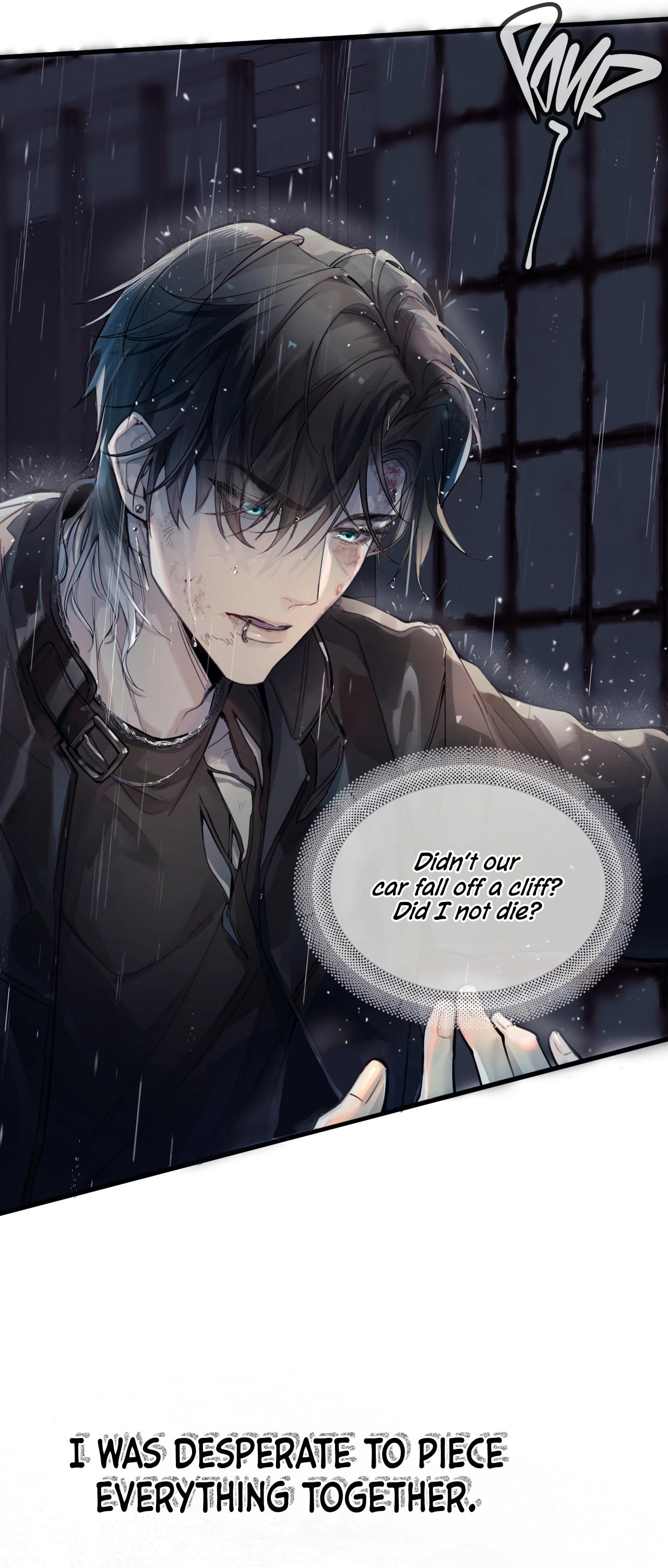 Jing Wei Chapter 1 page 5 - 