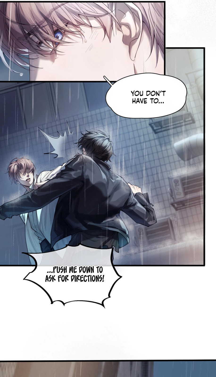 Jing Wei Chapter 1 page 42 - 