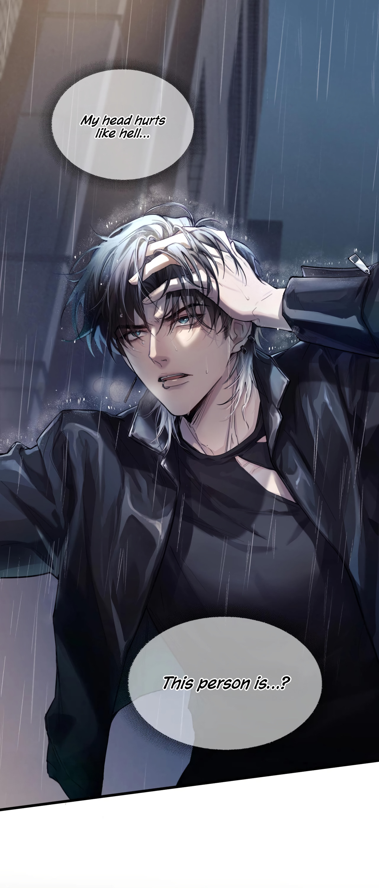 Jing Wei Chapter 1 page 43 - 