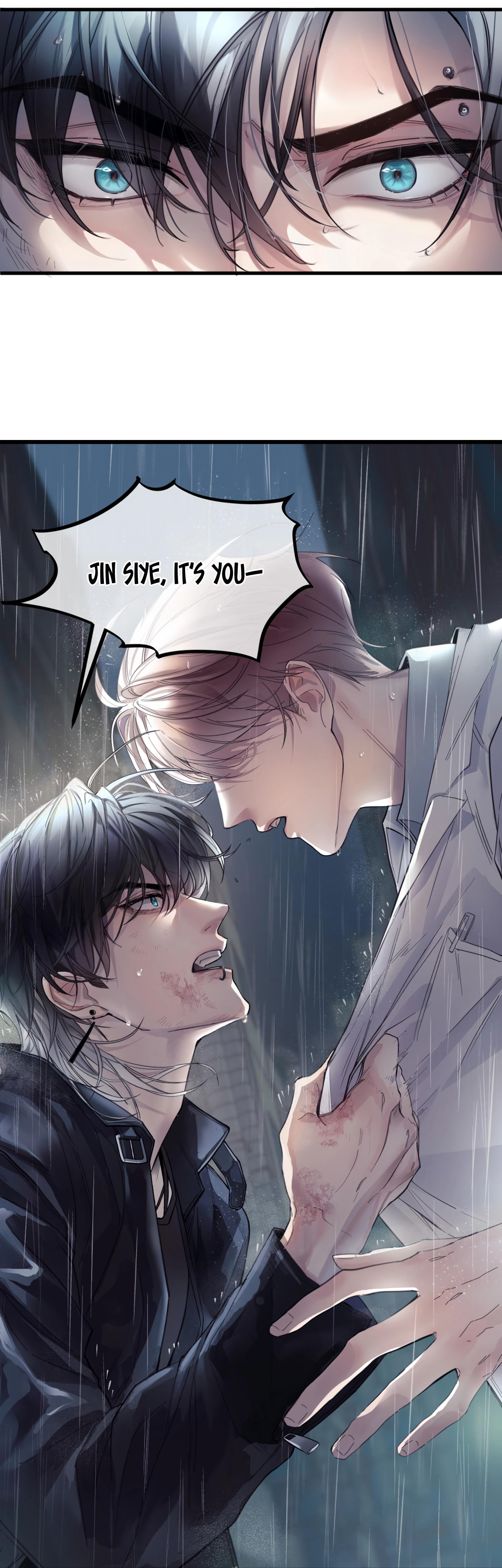 Jing Wei Chapter 1 page 45 - 