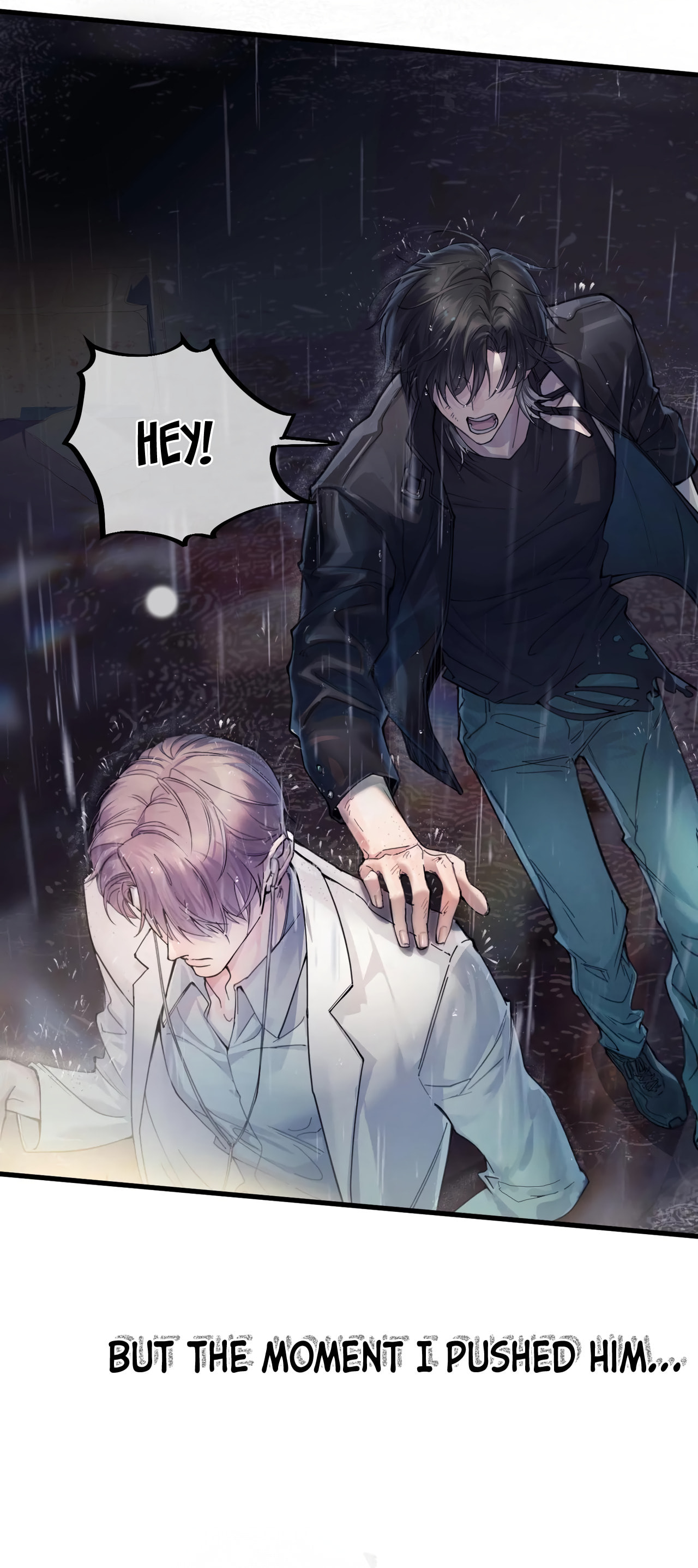 Jing Wei Chapter 1 page 6 - 