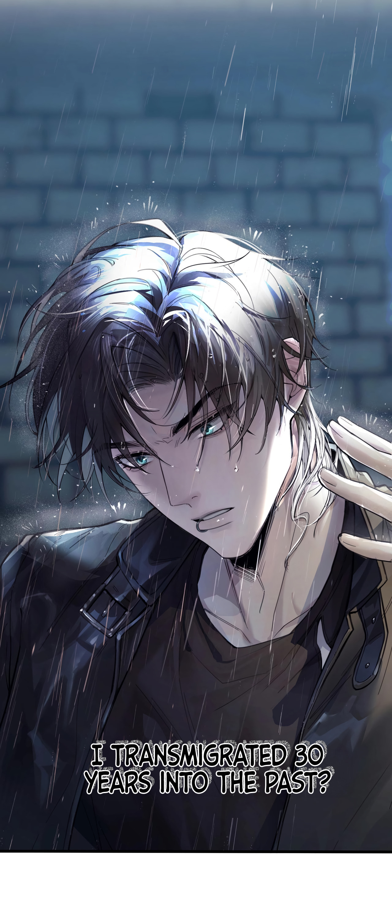 Jing Wei Chapter 1 page 9 - 