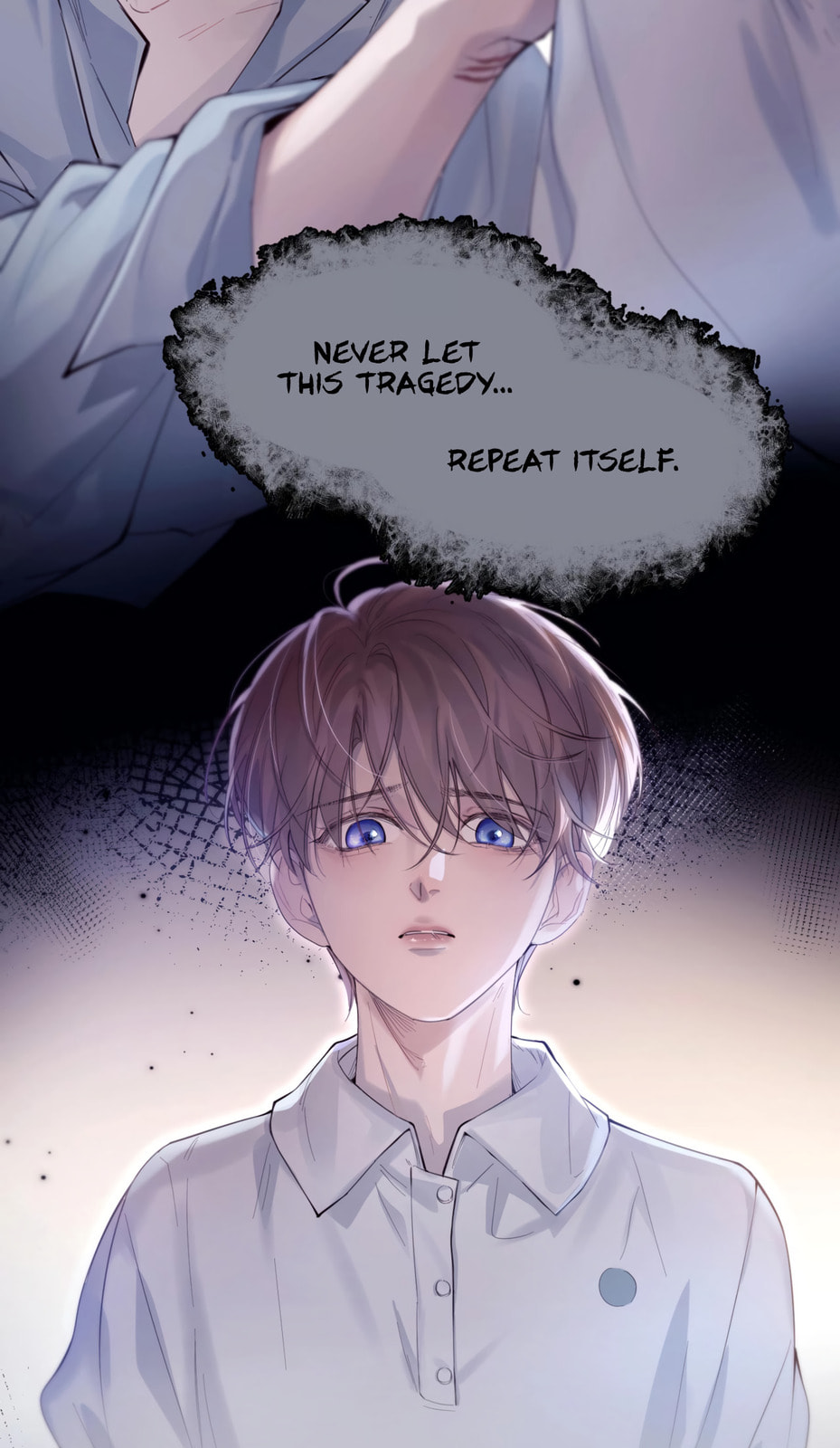Jing Wei Chapter 10 page 13 - 