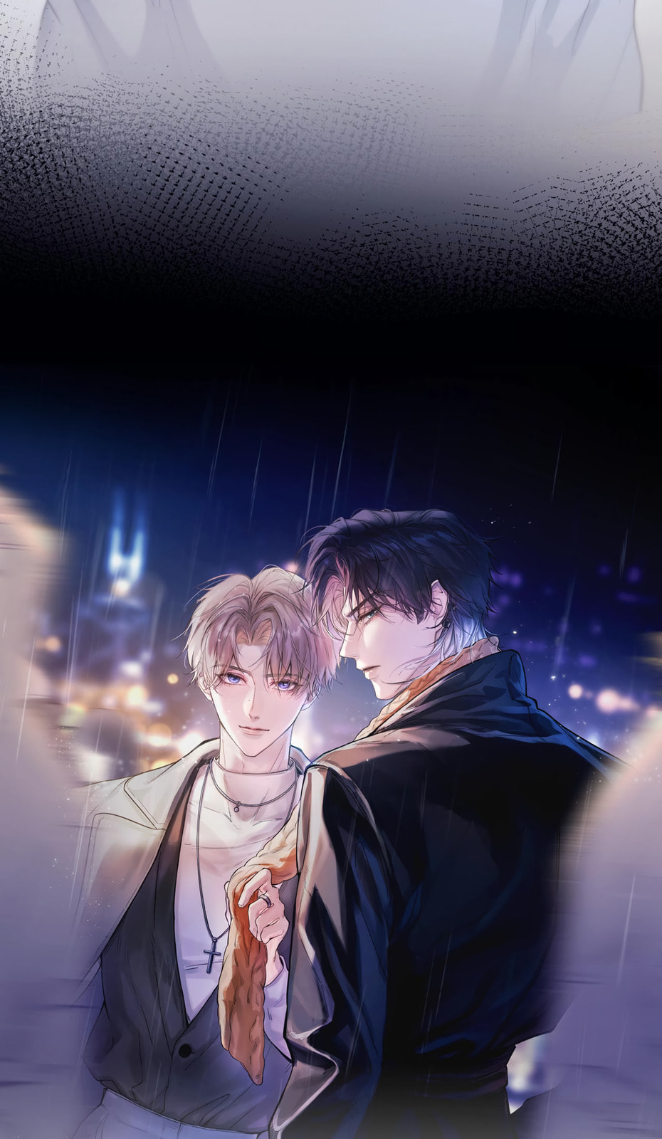 Jing Wei Chapter 10 page 14 - 