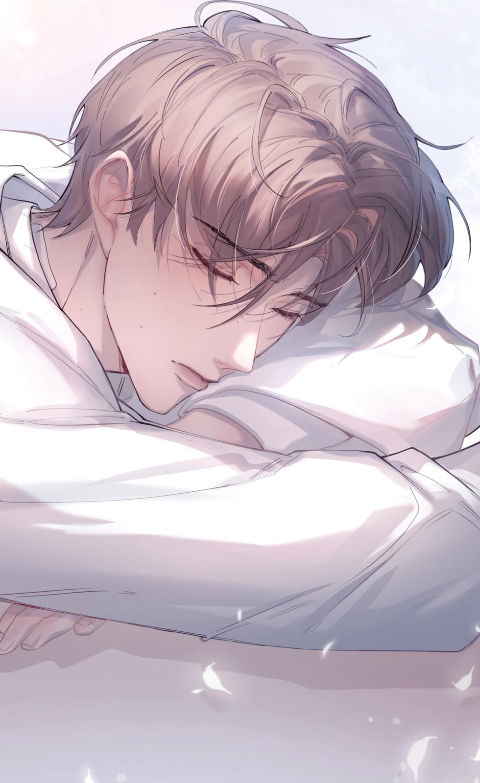 Jing Wei Chapter 10 page 16 - 