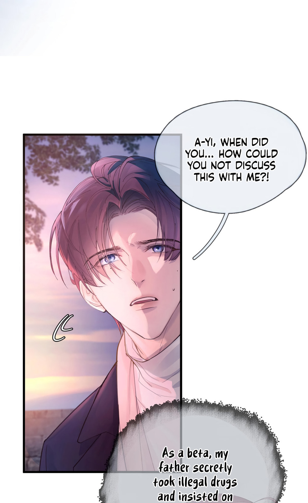 Jing Wei Chapter 10 page 21 - 