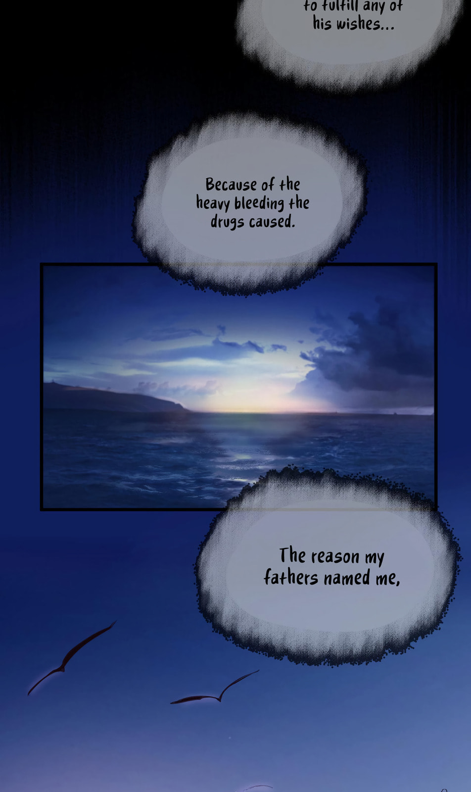 Jing Wei Chapter 10 page 25 - 