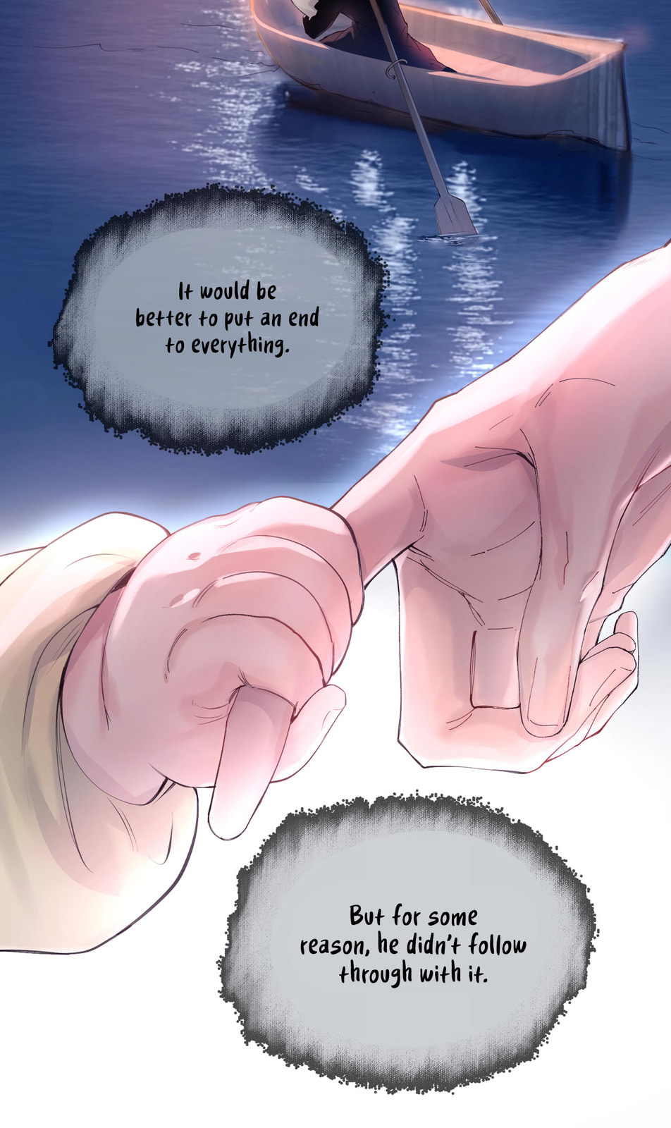 Jing Wei Chapter 10 page 28 - 