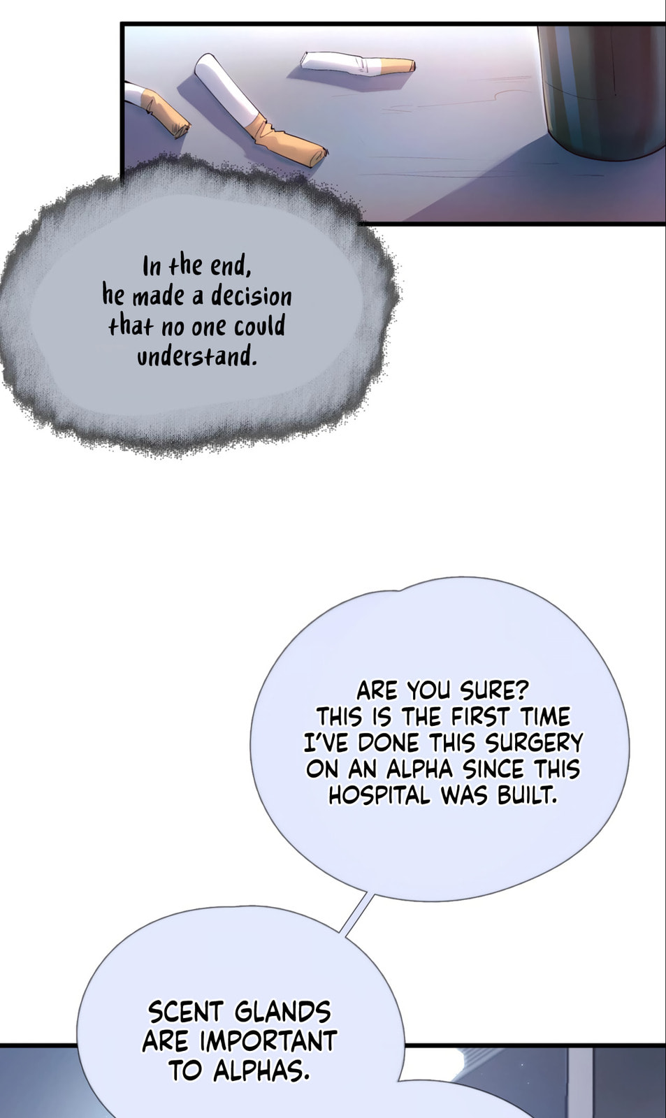 Jing Wei Chapter 10 page 30 - 