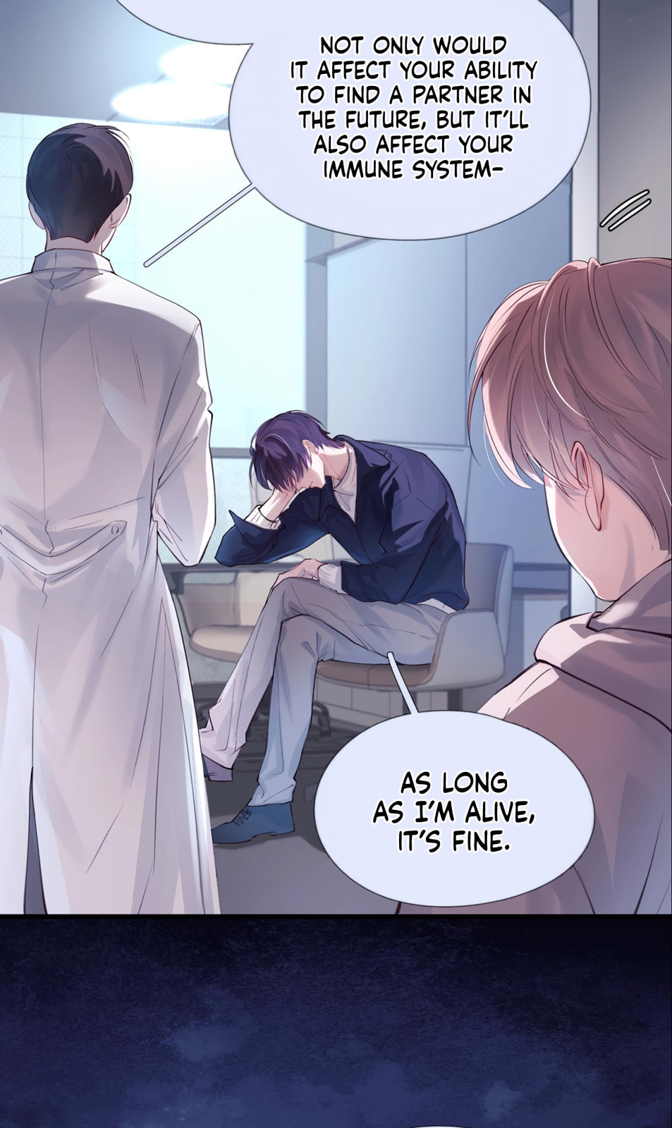 Jing Wei Chapter 10 page 31 - 