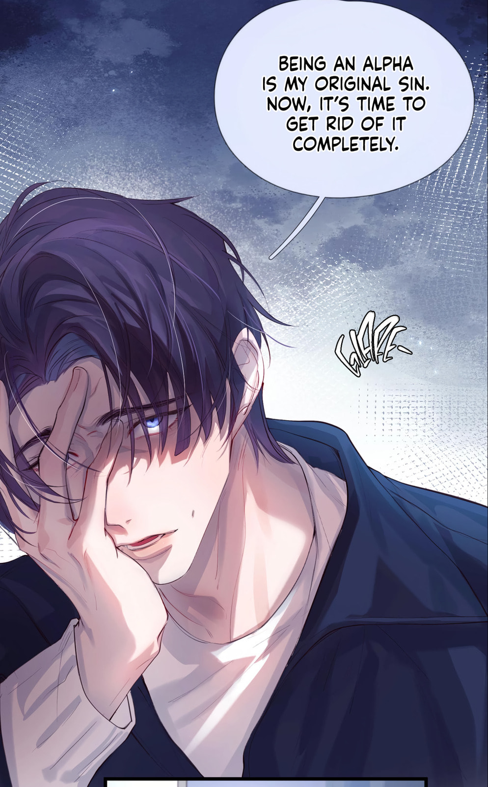 Jing Wei Chapter 10 page 32 - 