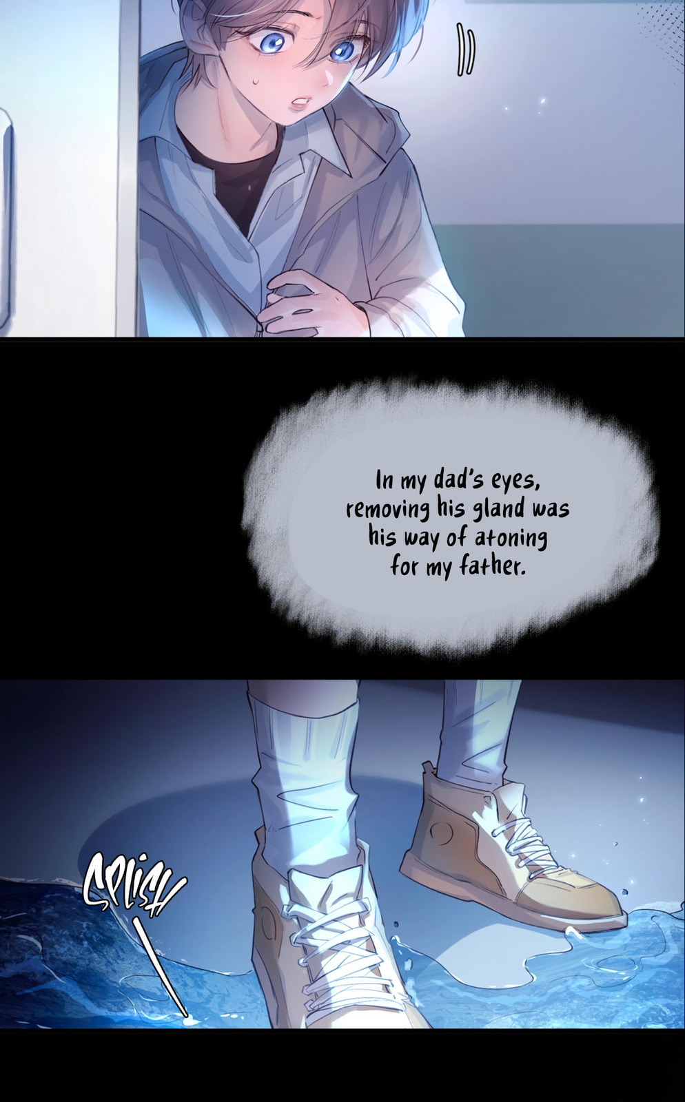 Jing Wei Chapter 10 page 34 - 